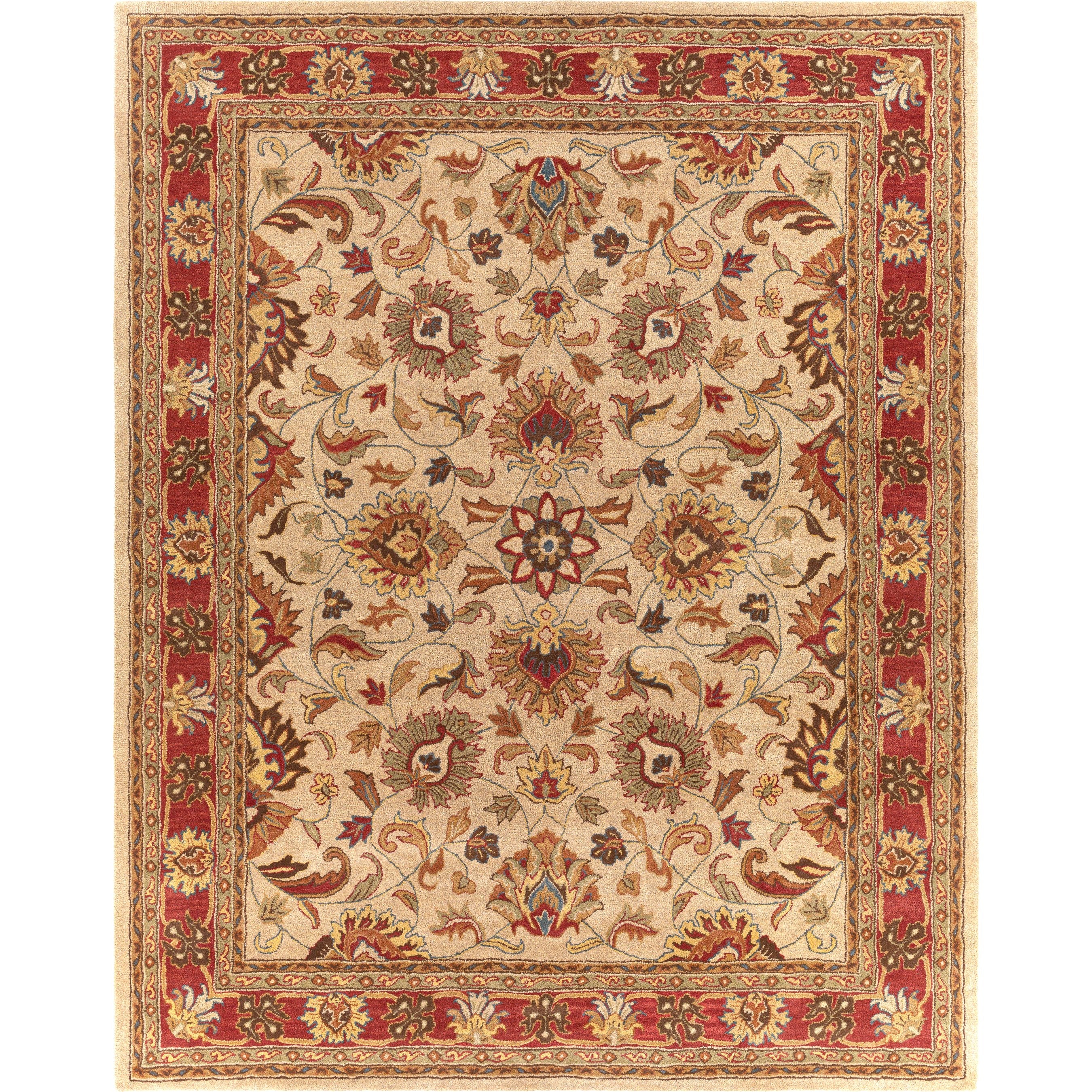 Caesar CAE-1001 Rug