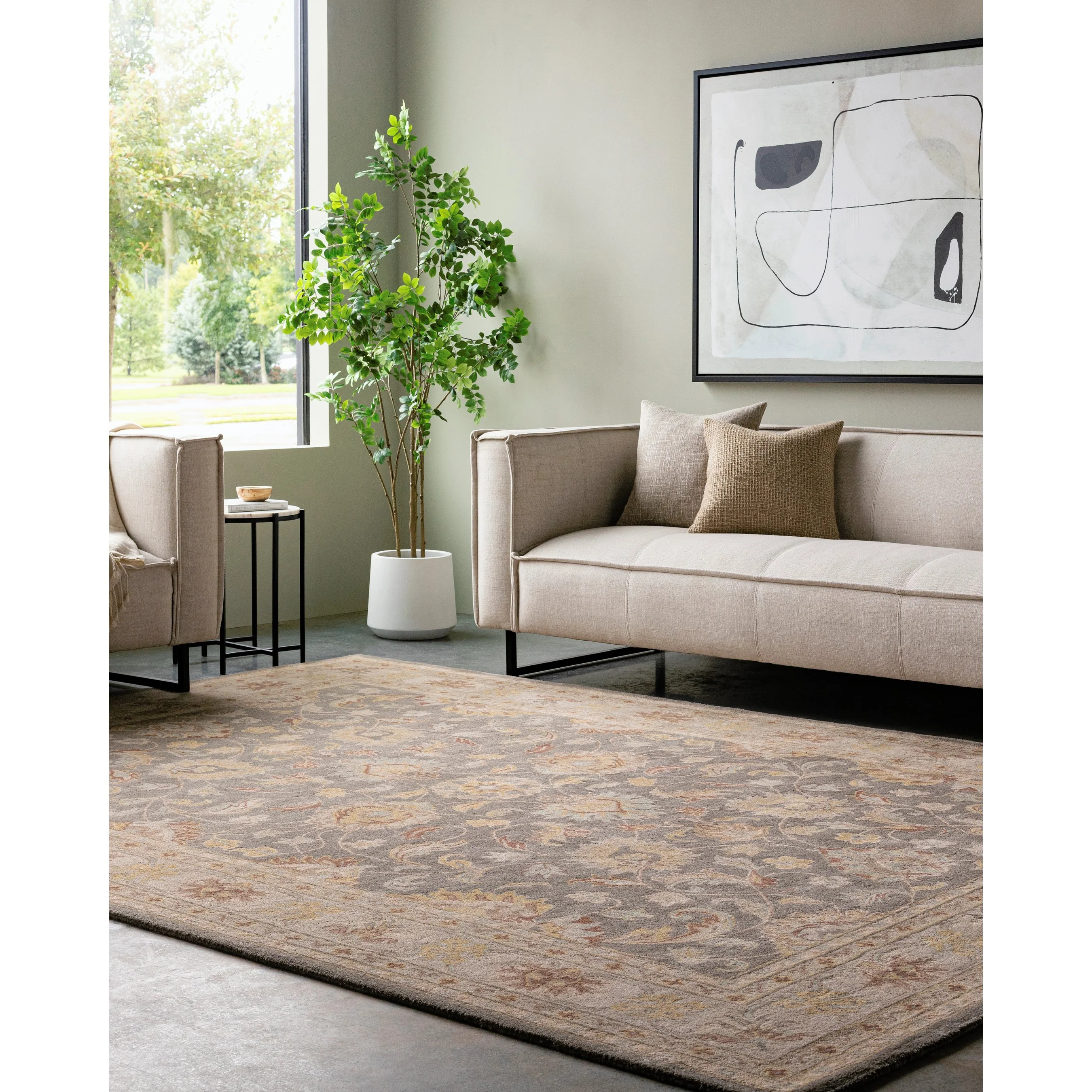 Caesar CAE-1001 Rug - Image 105