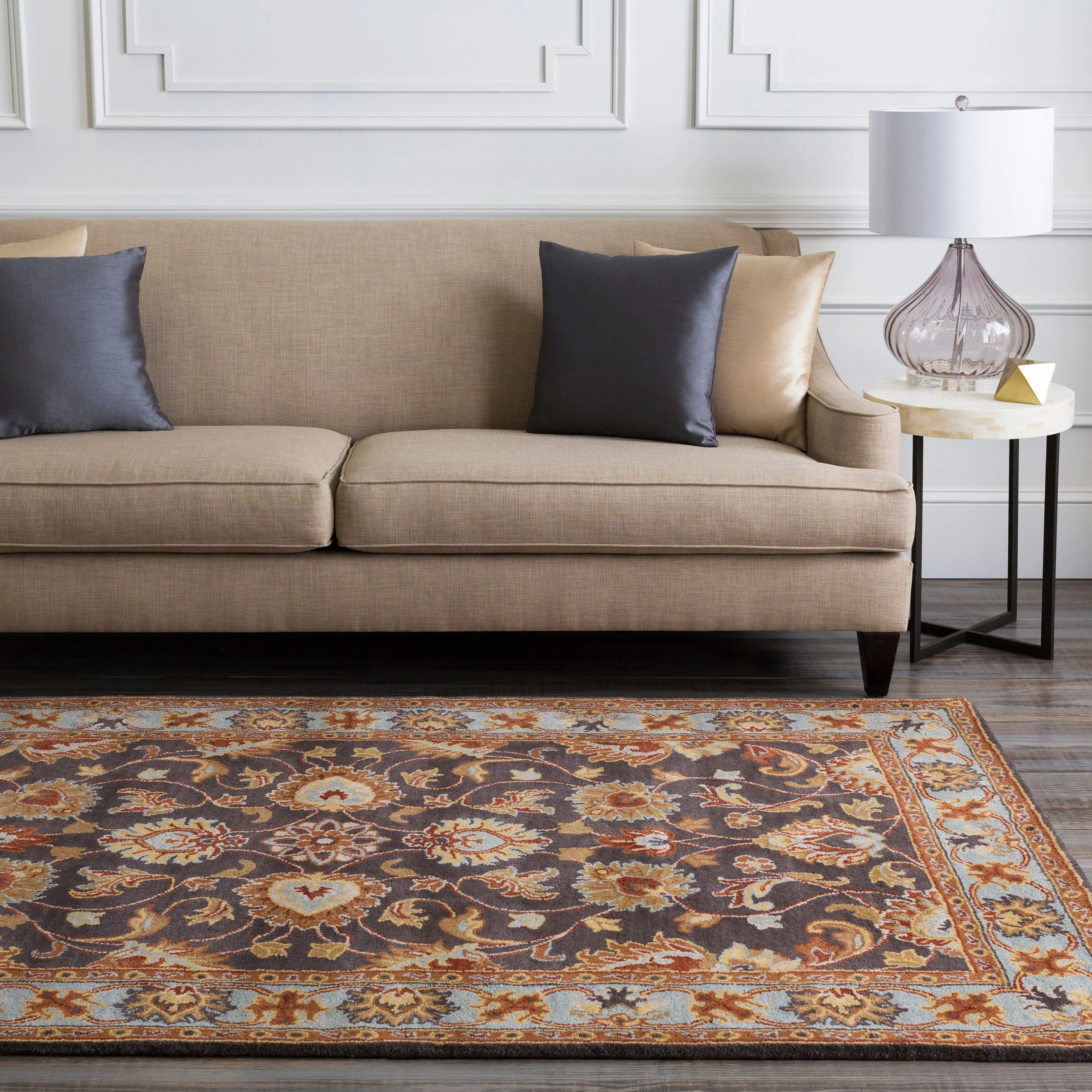 Caesar CAE-1001 Rug - Image 106