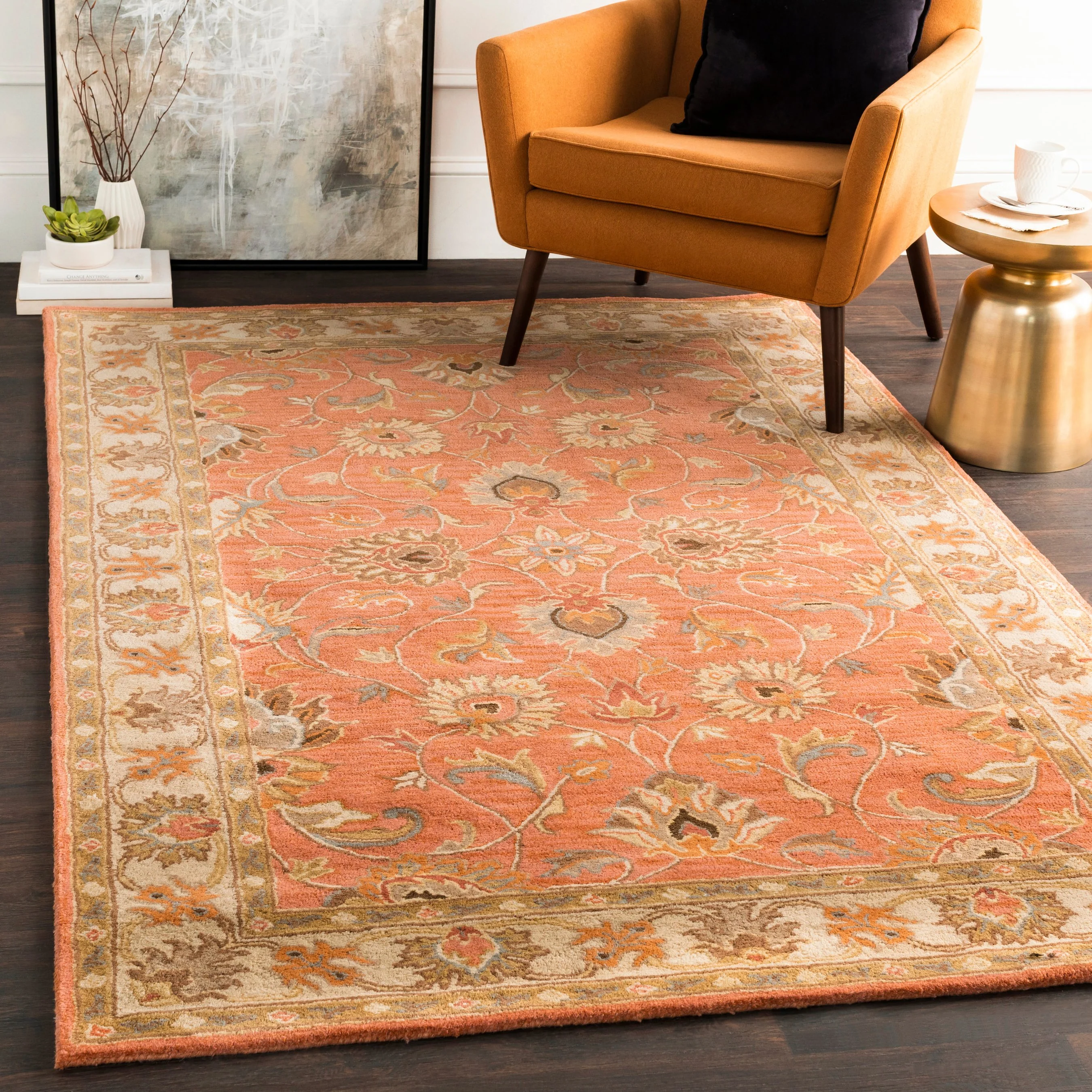 Caesar CAE-1001 Rug - Image 107