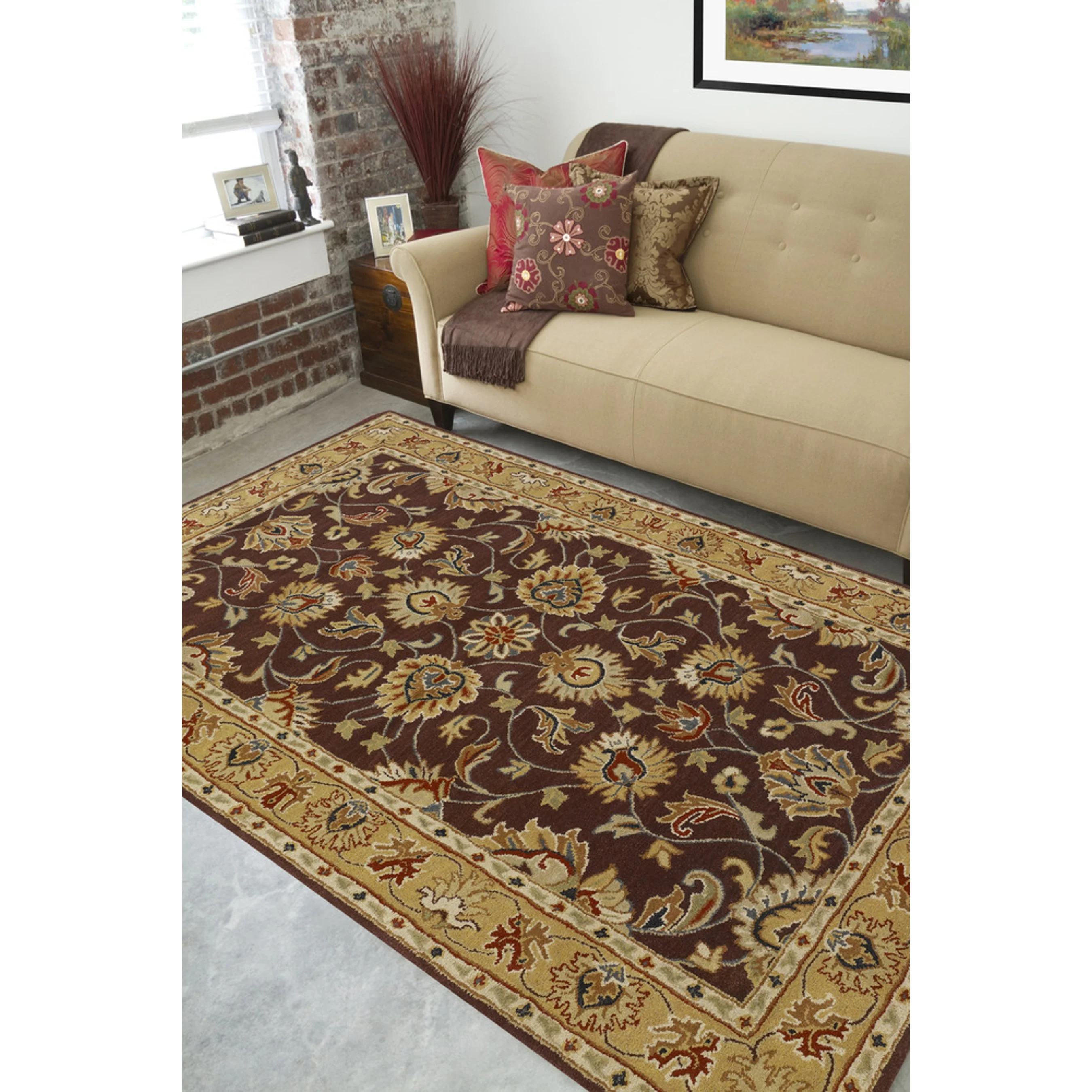 Caesar CAE-1001 Rug - Image 108