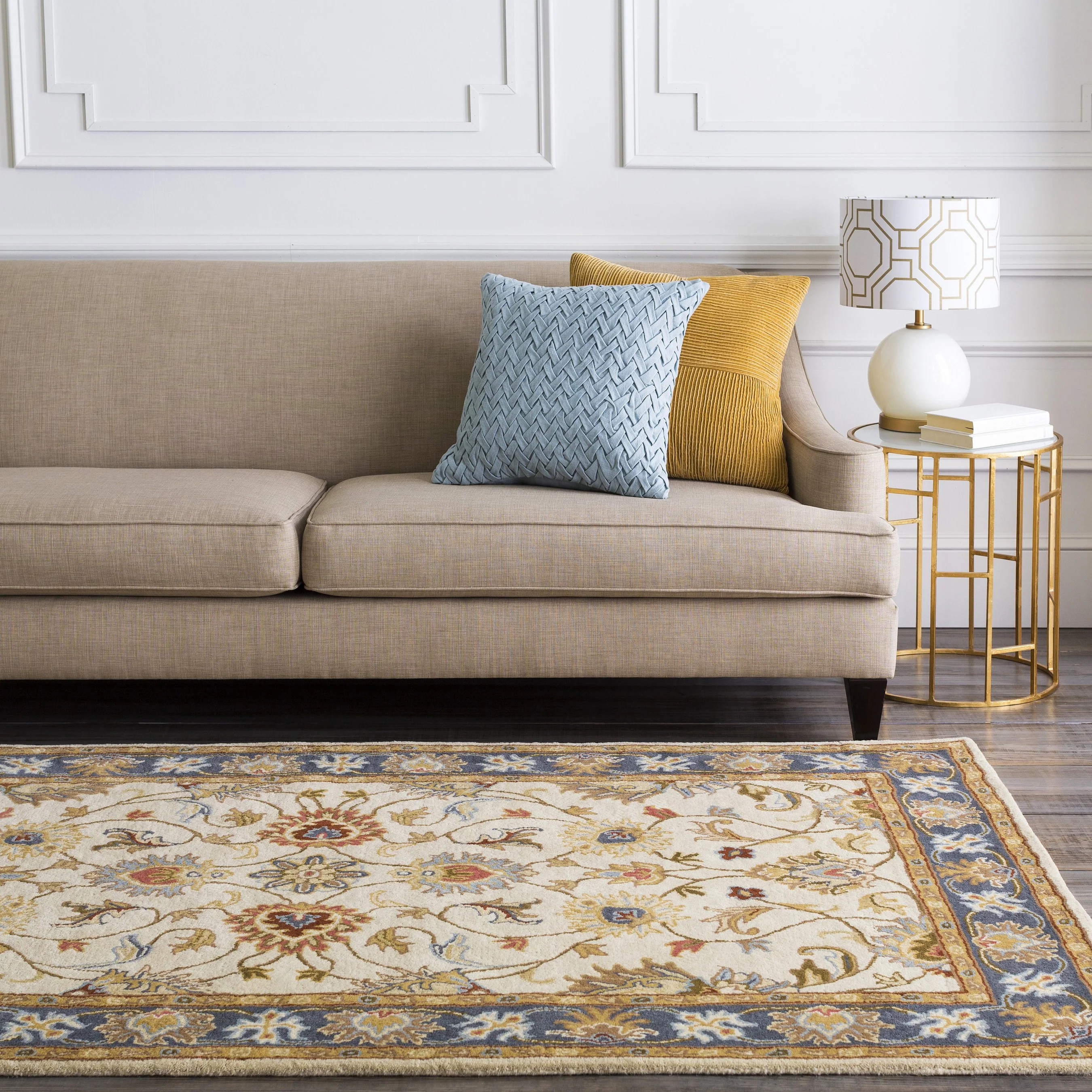 Caesar CAE-1001 Rug - Image 109
