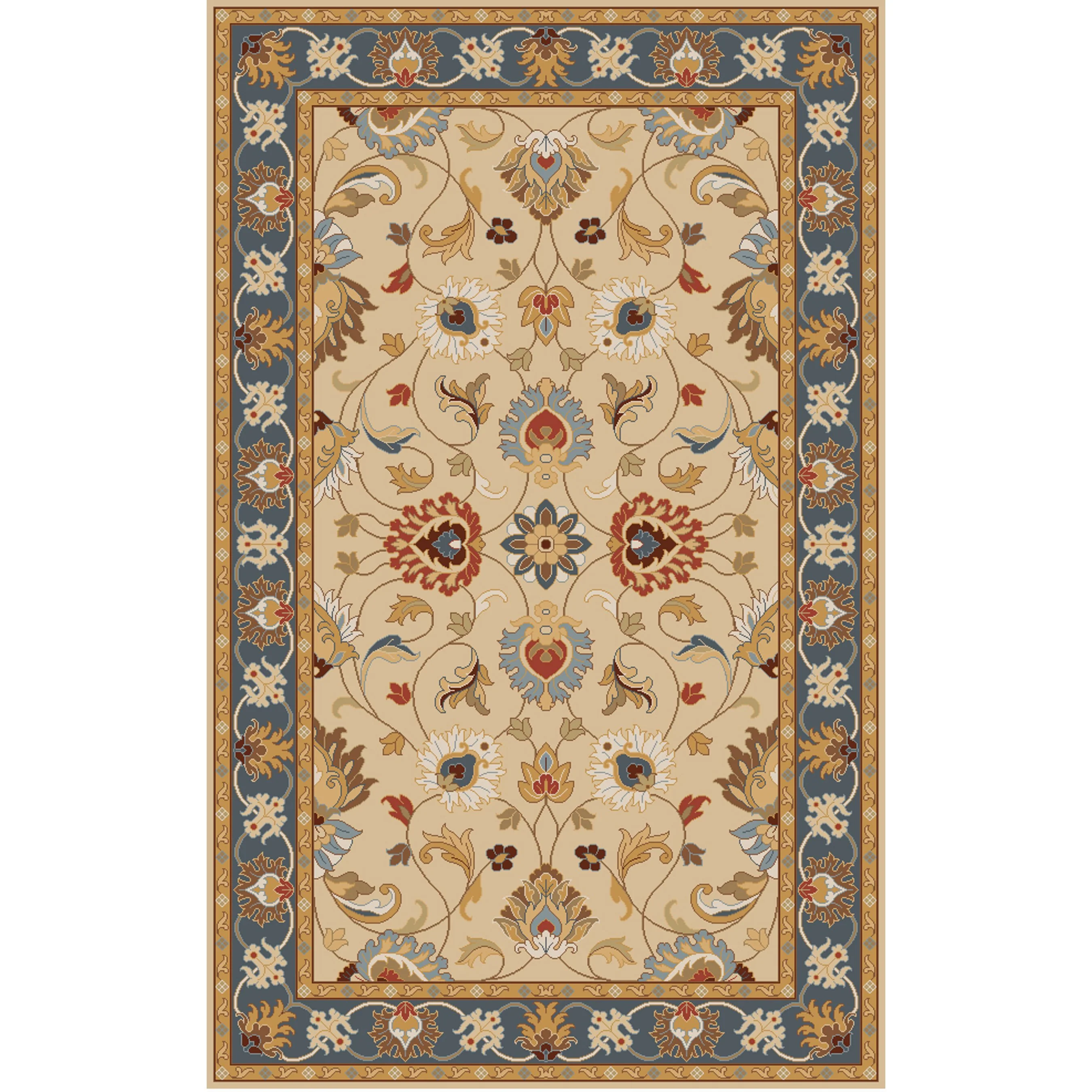 Caesar CAE-1001 Rug - Image 23