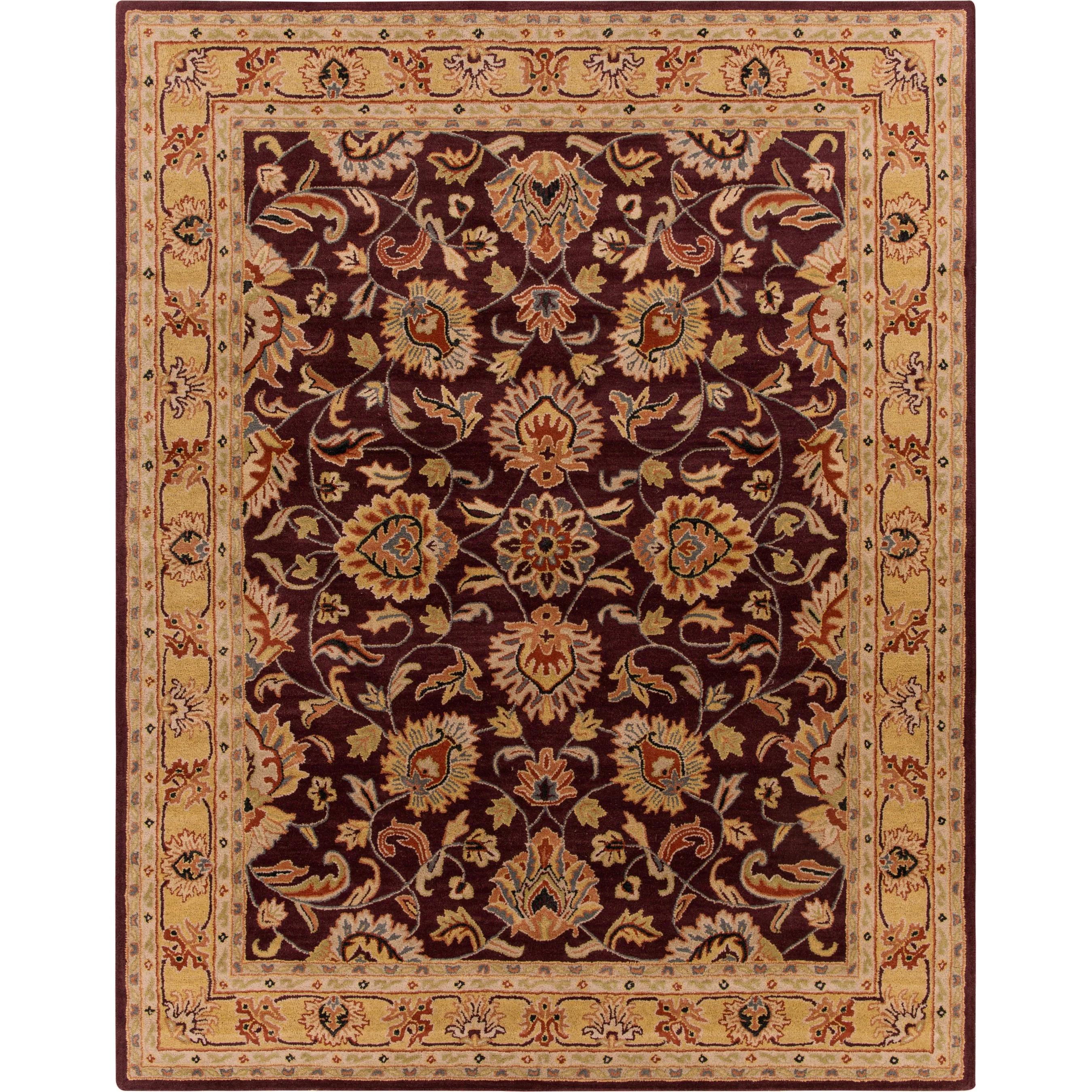 Caesar CAE-1001 Rug - Image 4