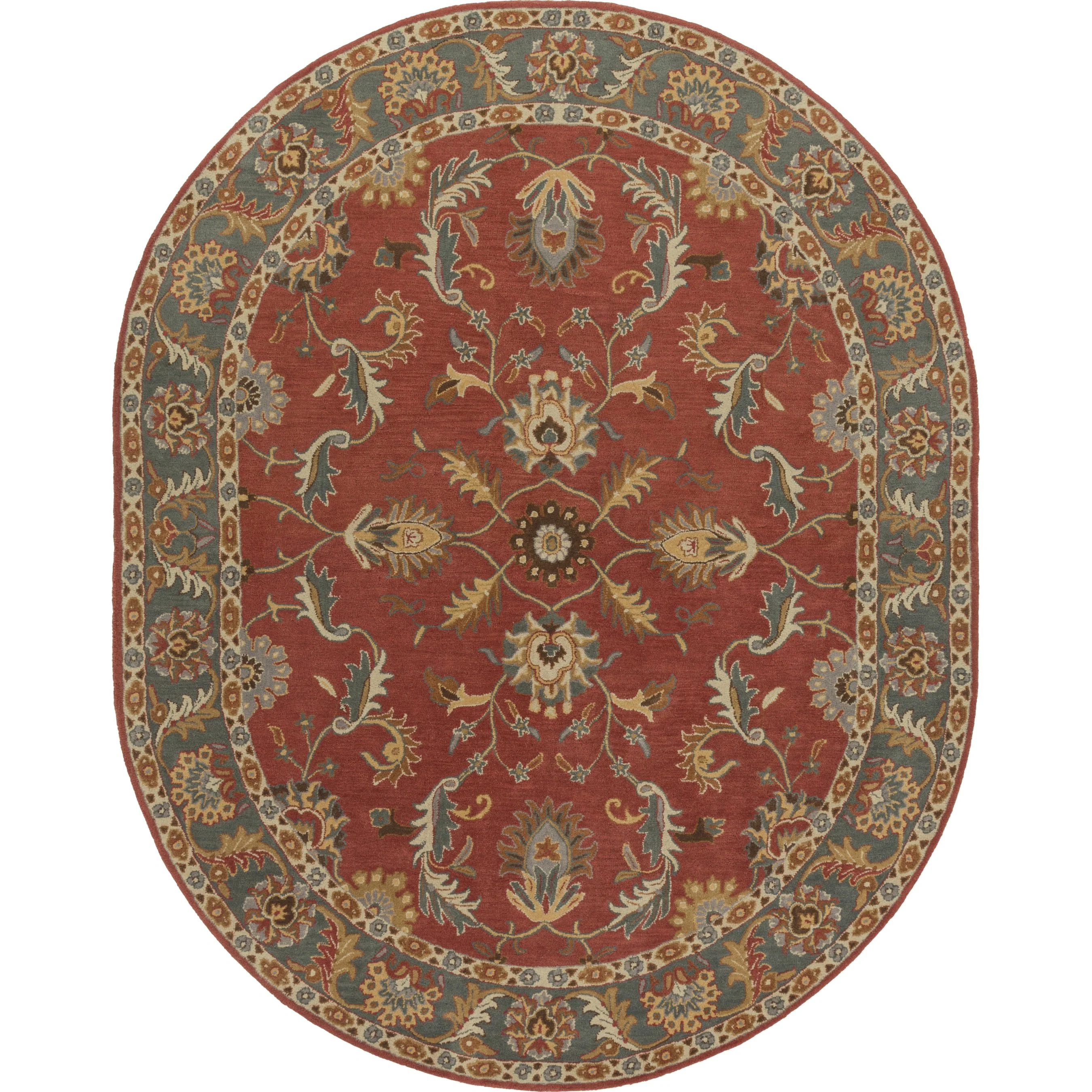 Caesar CAE-1007 Rug - Image 13