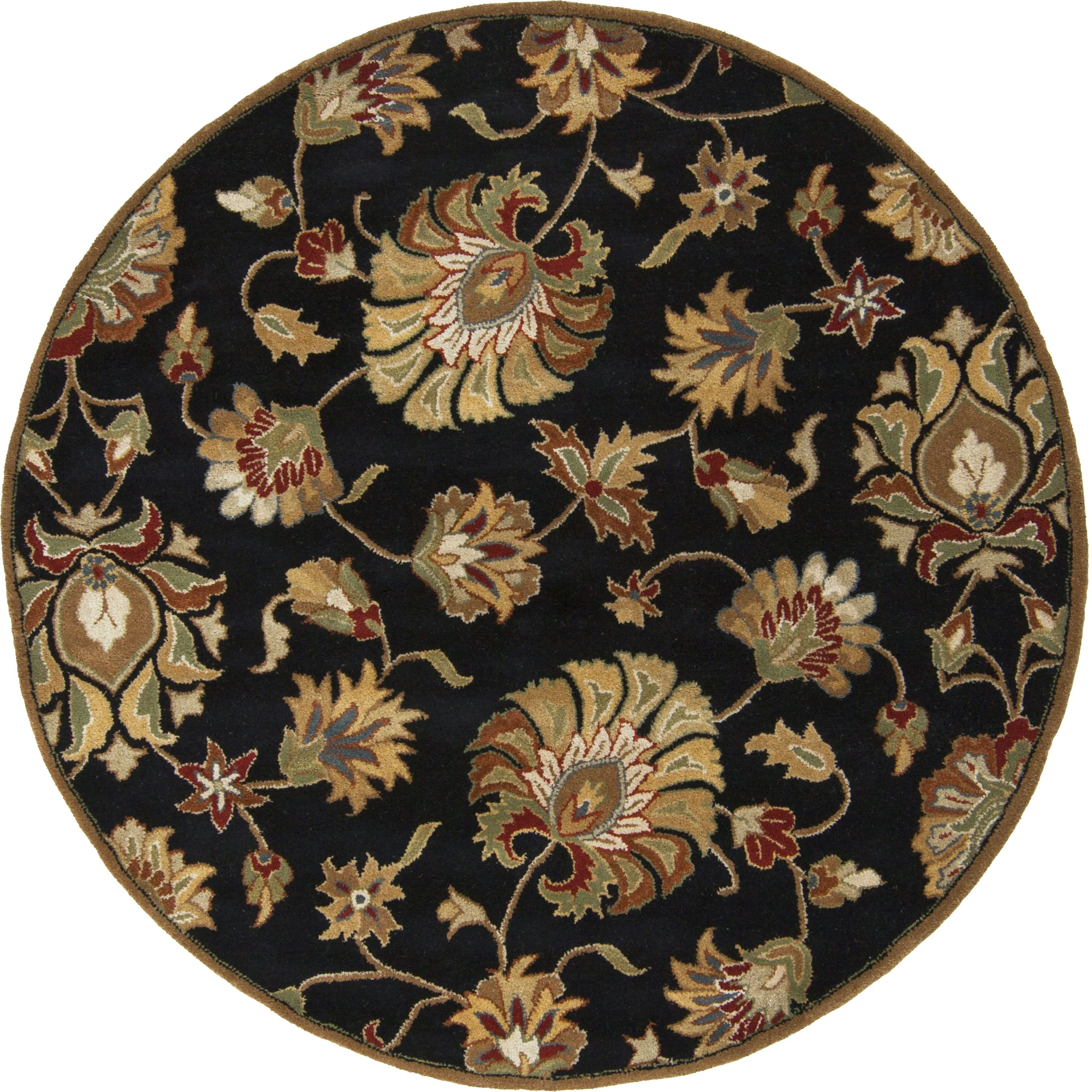 Caesar CAE-1027 Rug - Image 12
