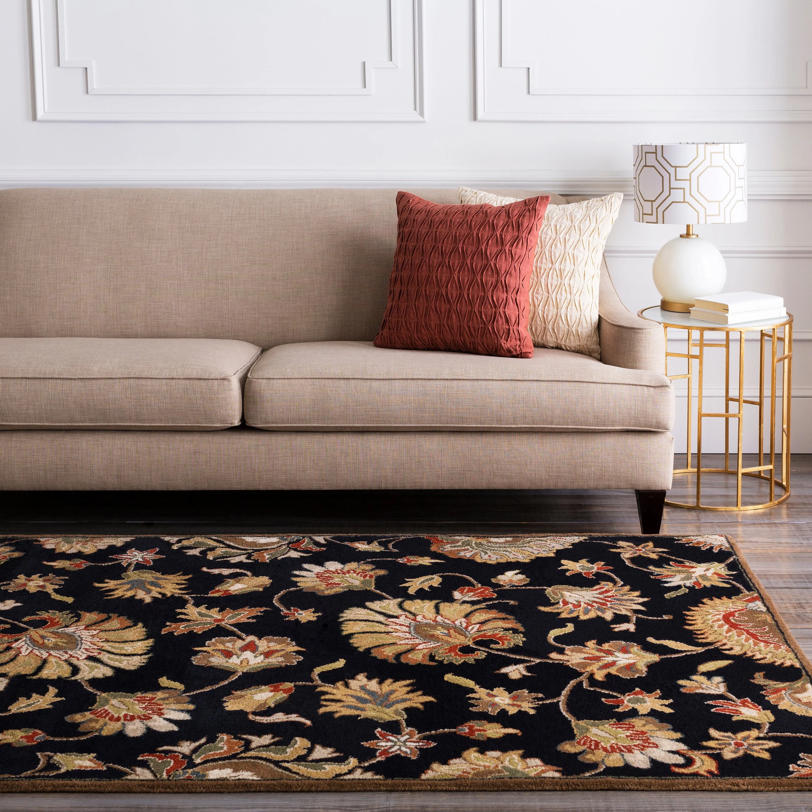 Caesar CAE-1027 Rug - Image 17