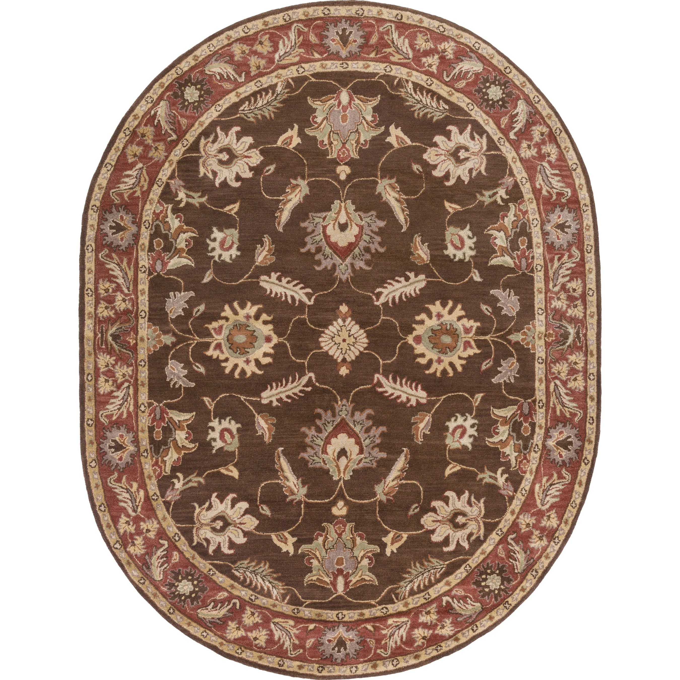 Caesar CAE-1036 Rug - Image 6