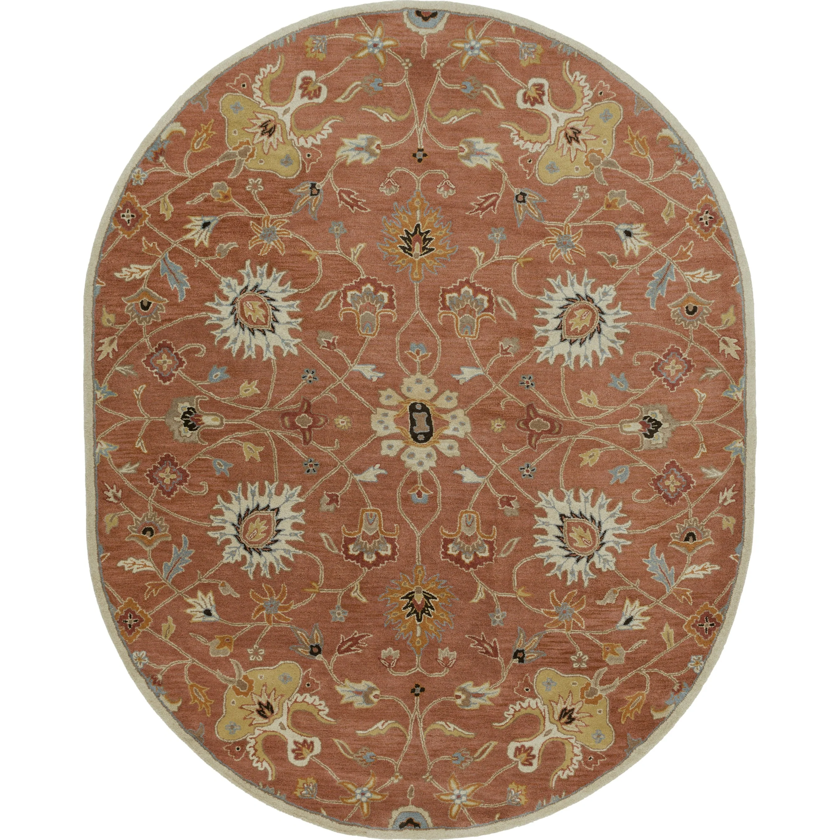 Caesar CAE-1081 Rug - Image 12