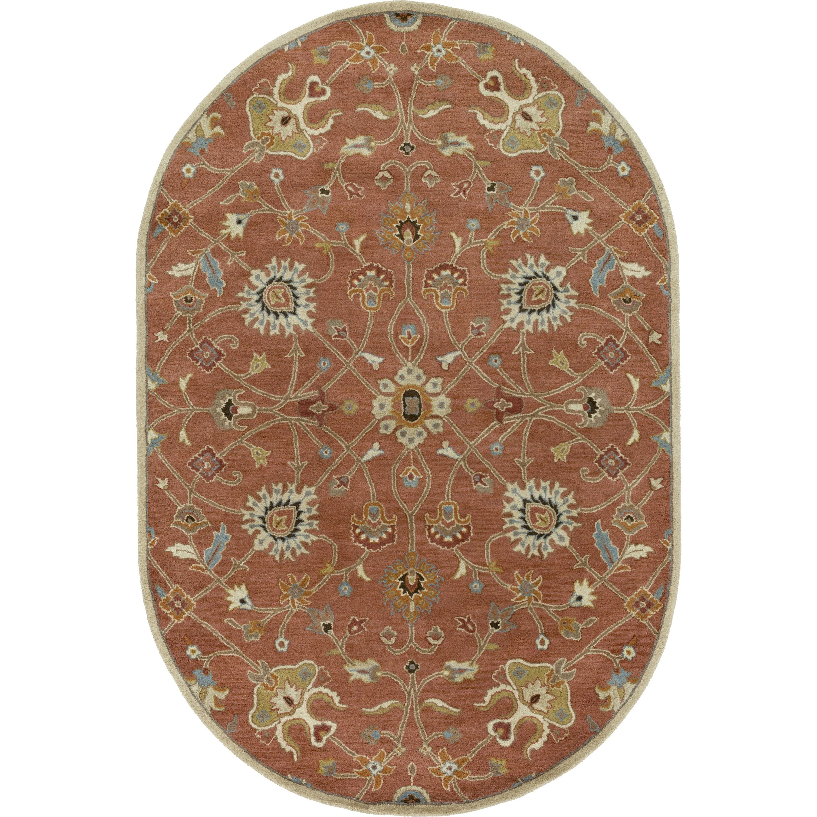Caesar CAE-1081 Rug - Image 9