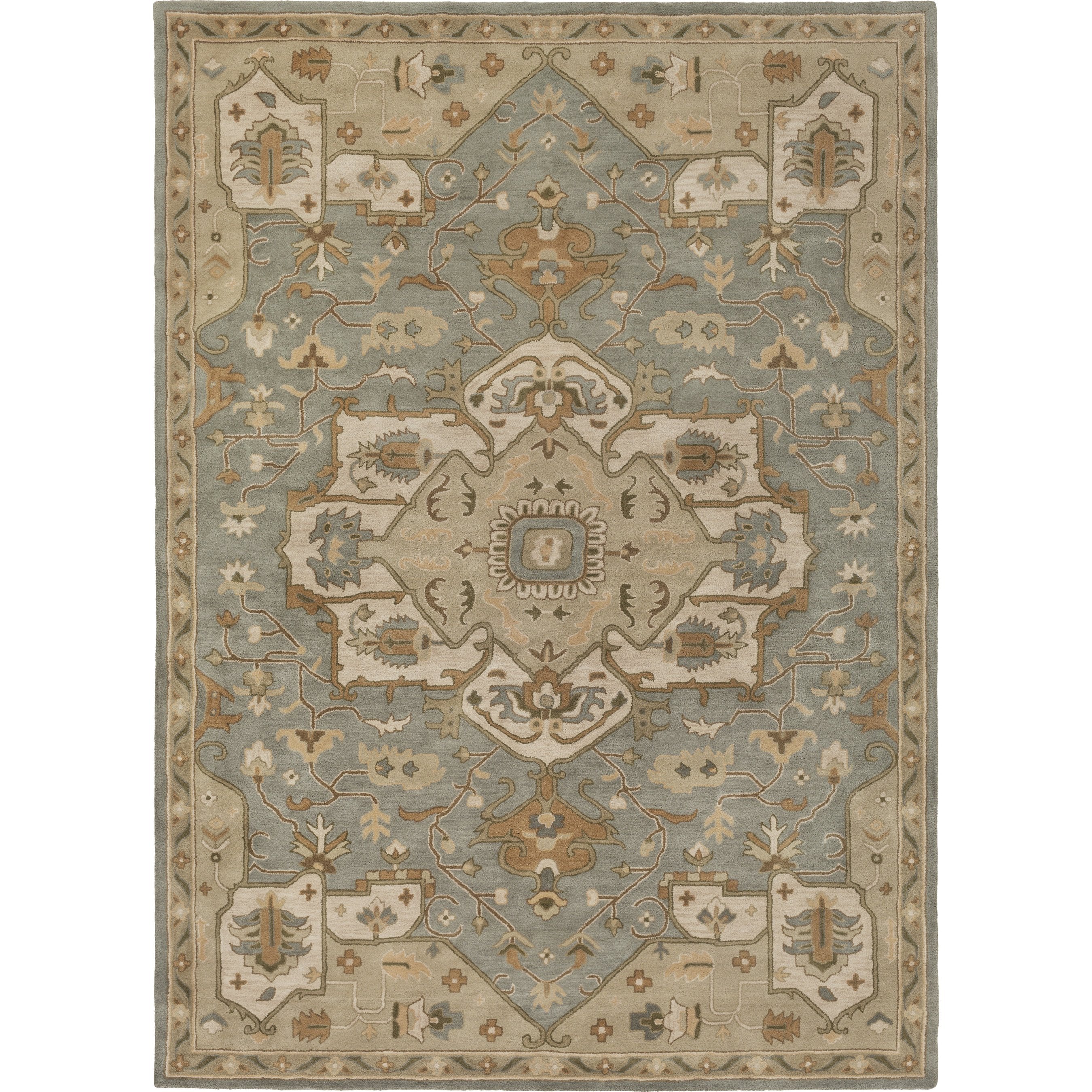 Caesar CAE-1143 Rug - Image 13