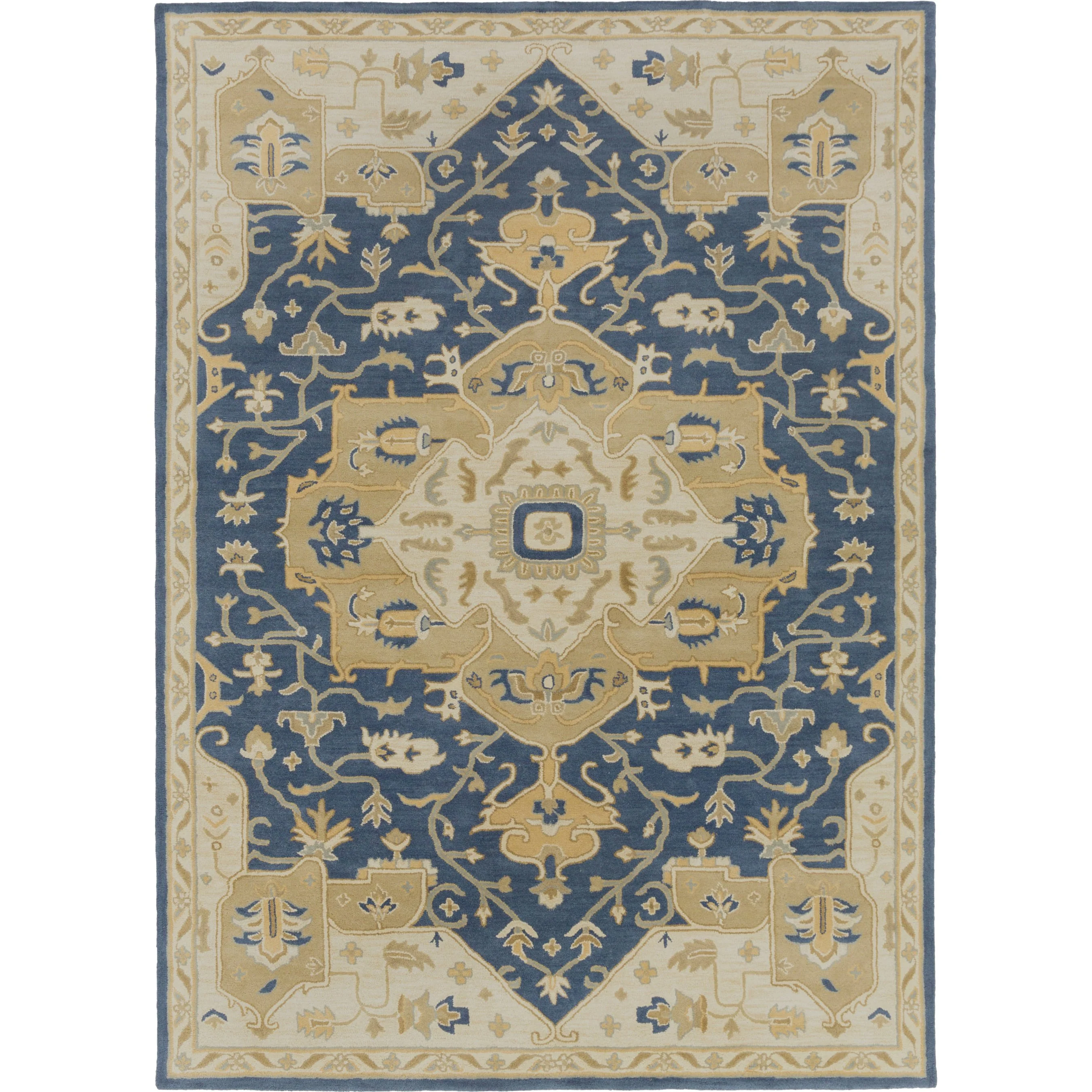 Caesar CAE-1143 Rug - Image 15