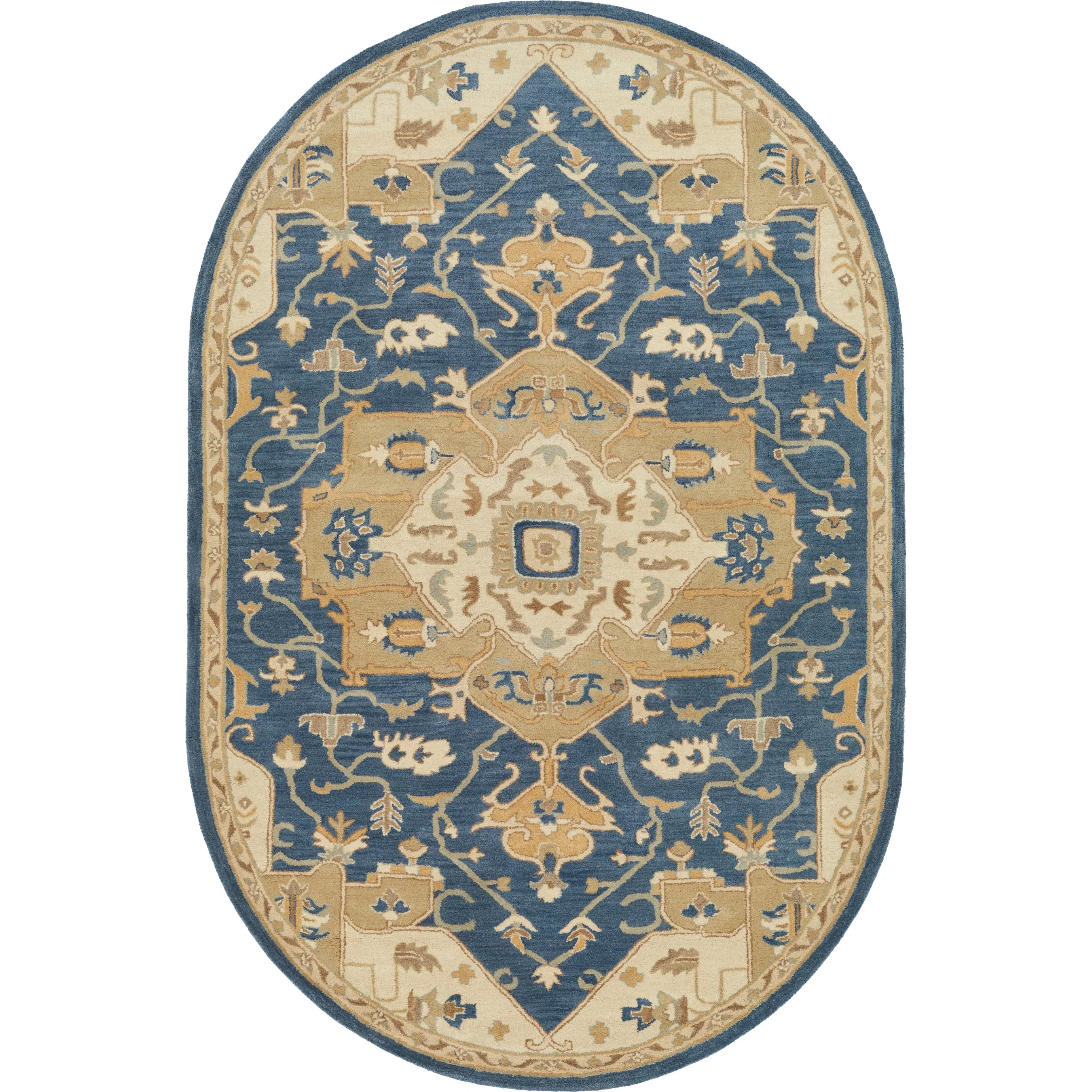 Caesar CAE-1143 Rug - Image 17
