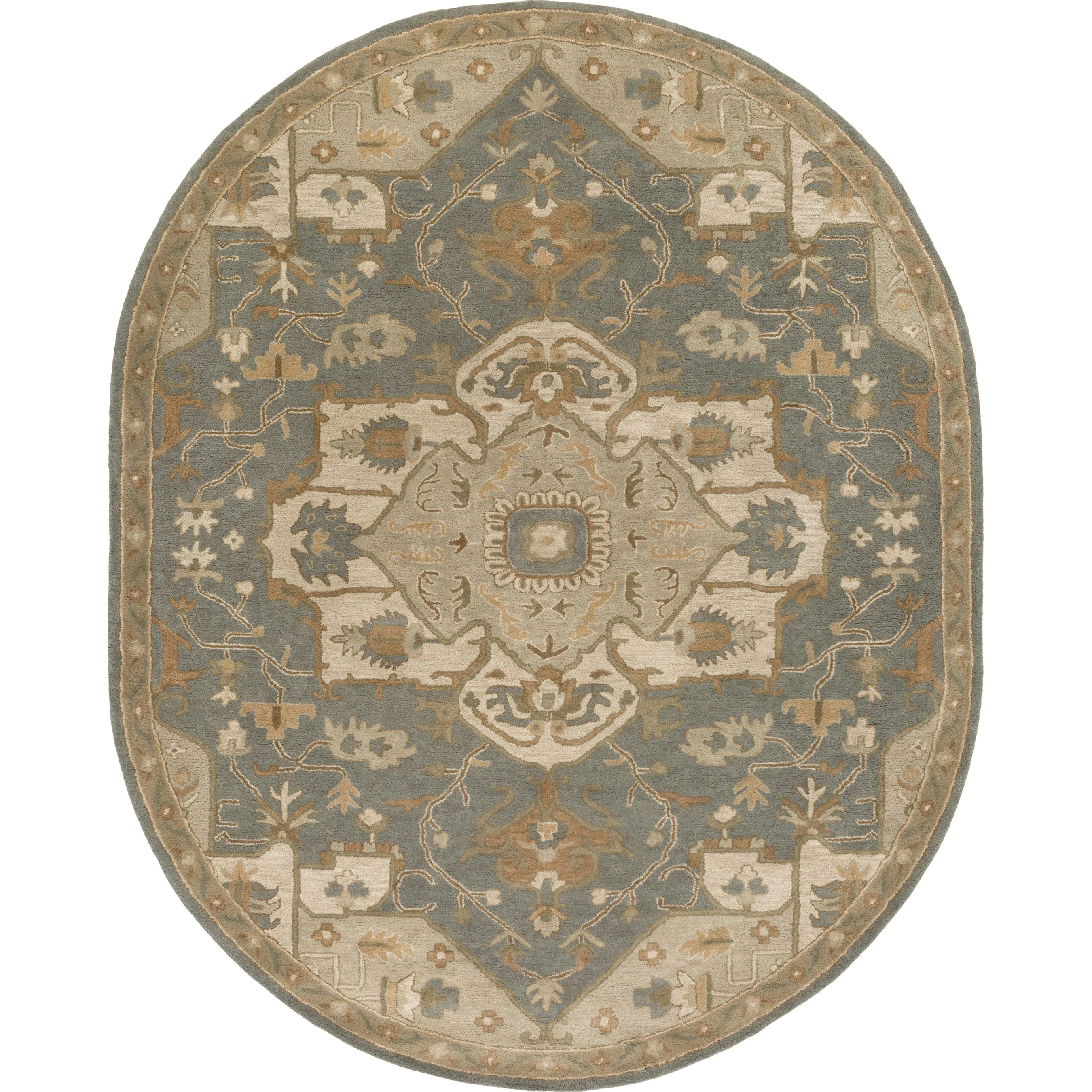 Caesar CAE-1143 Rug - Image 24