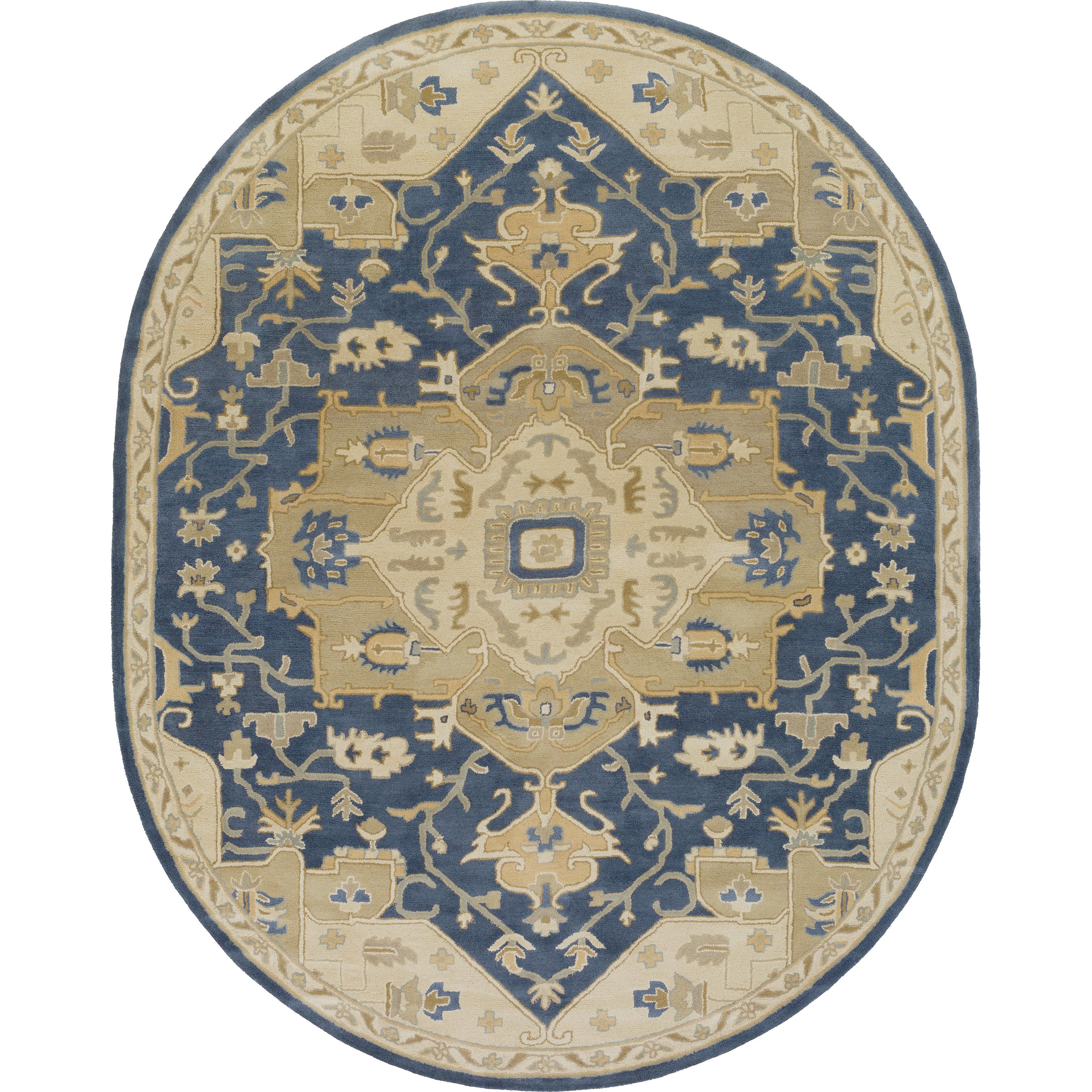 Caesar CAE-1143 Rug - Image 25