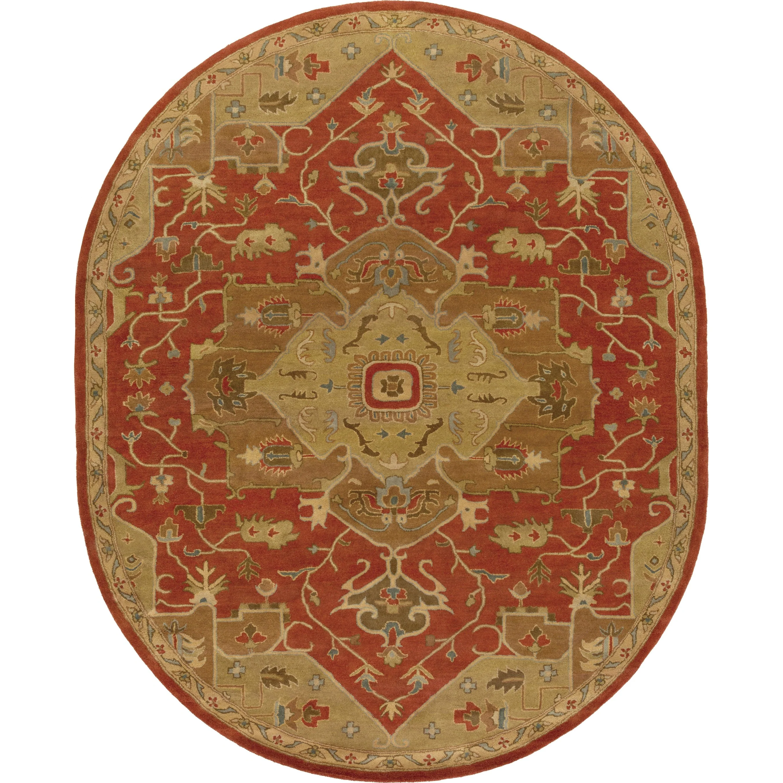 Caesar CAE-1143 Rug - Image 44