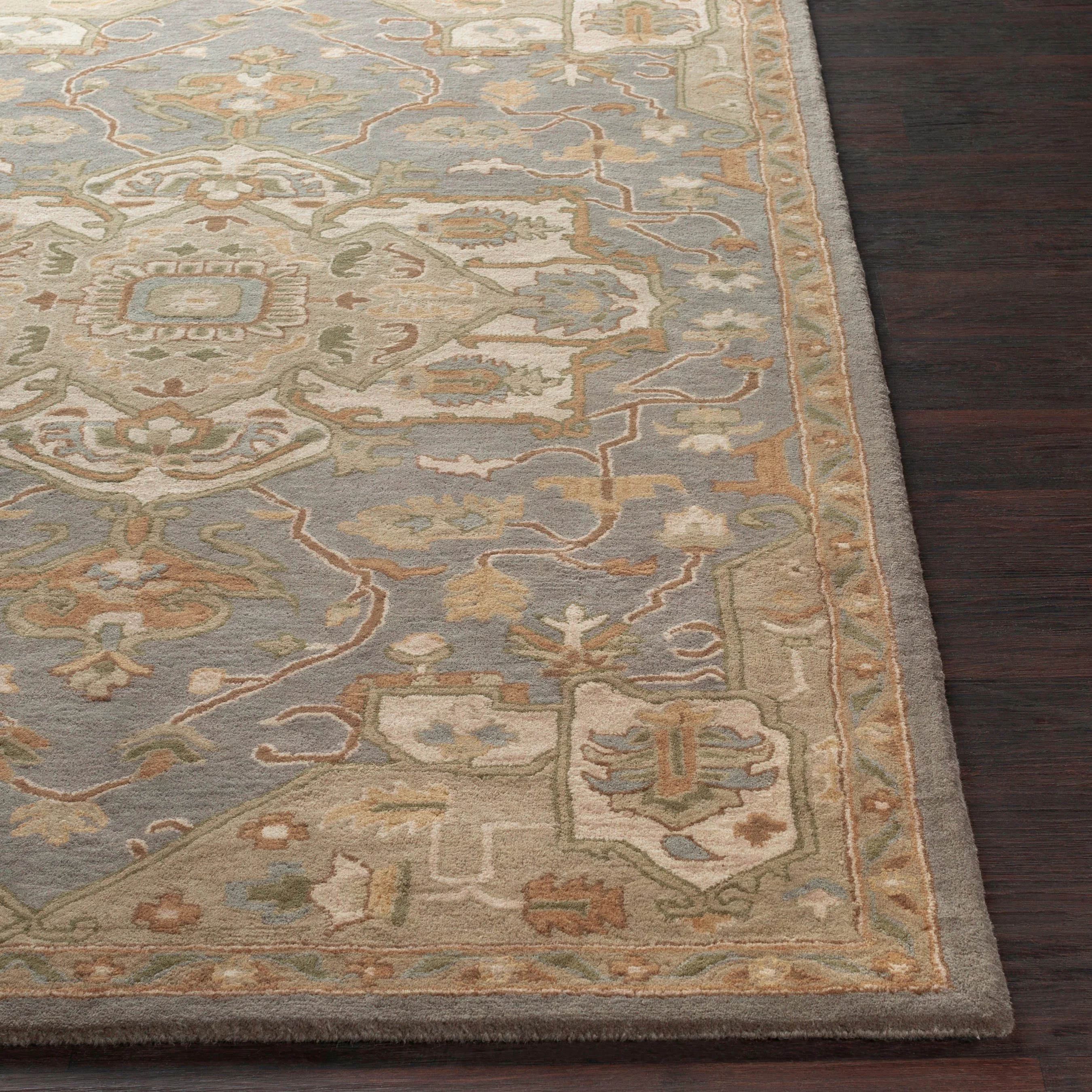 Caesar CAE-1143 Rug - Image 51