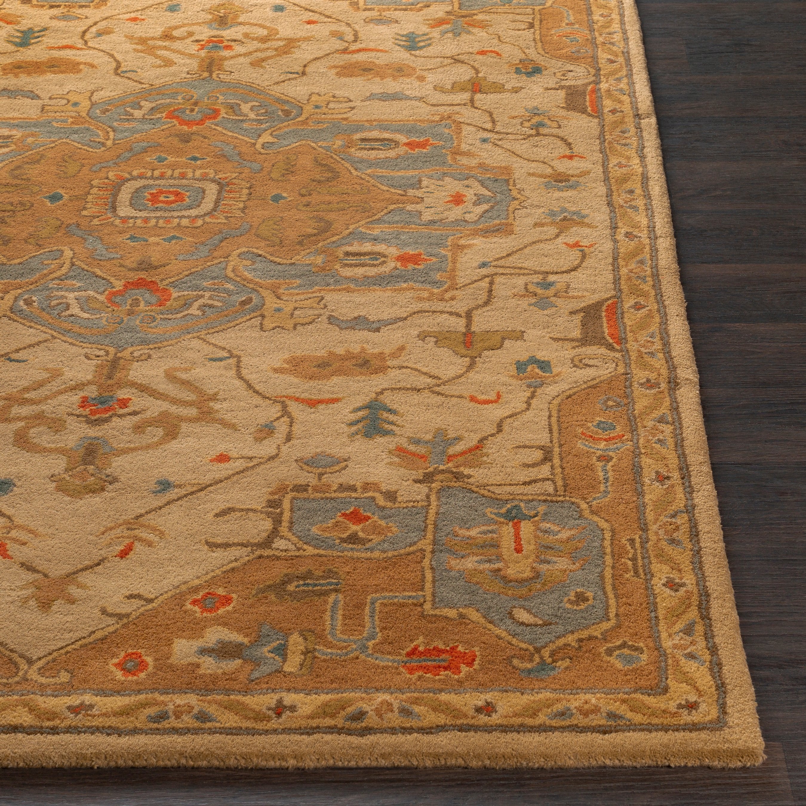Caesar CAE-1143 Rug - Image 72