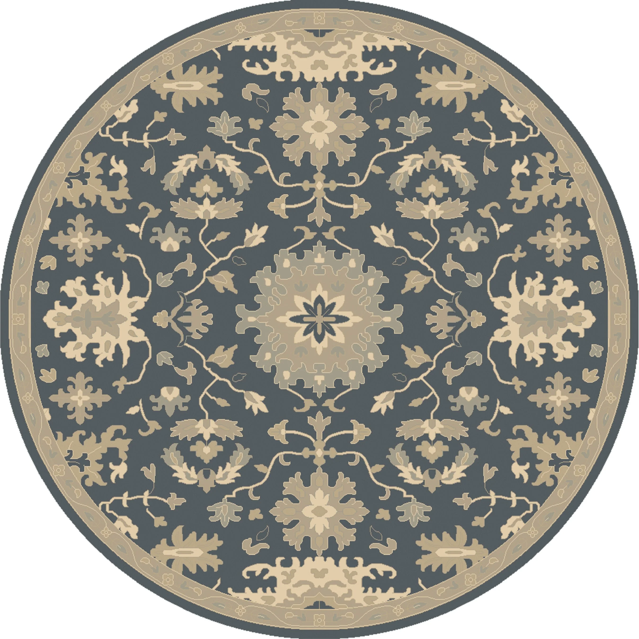 Caesar CAE-1154 Rug - Image 26
