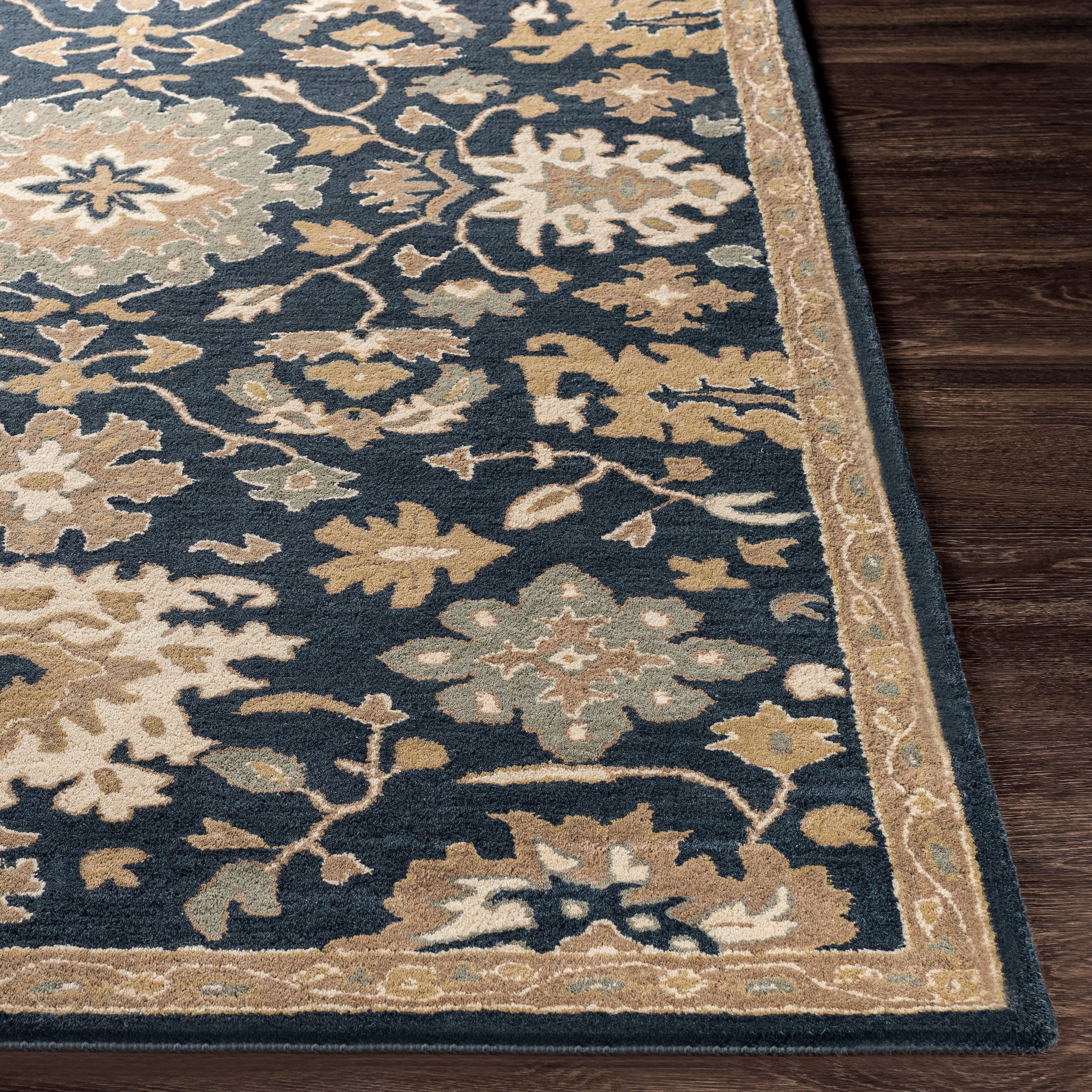 Caesar CAE-1154 Rug - Image 44