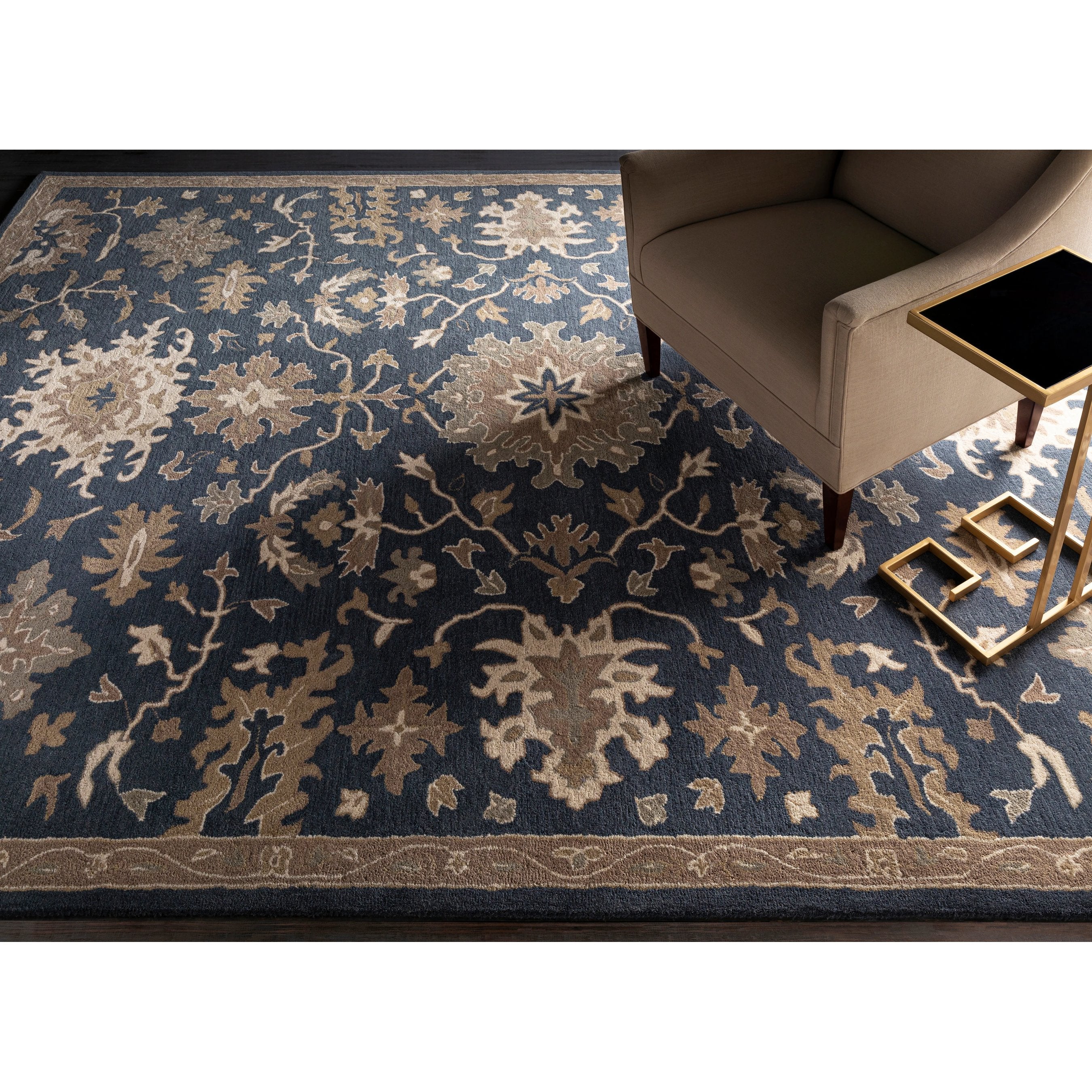 Caesar CAE-1154 Rug - Image 48
