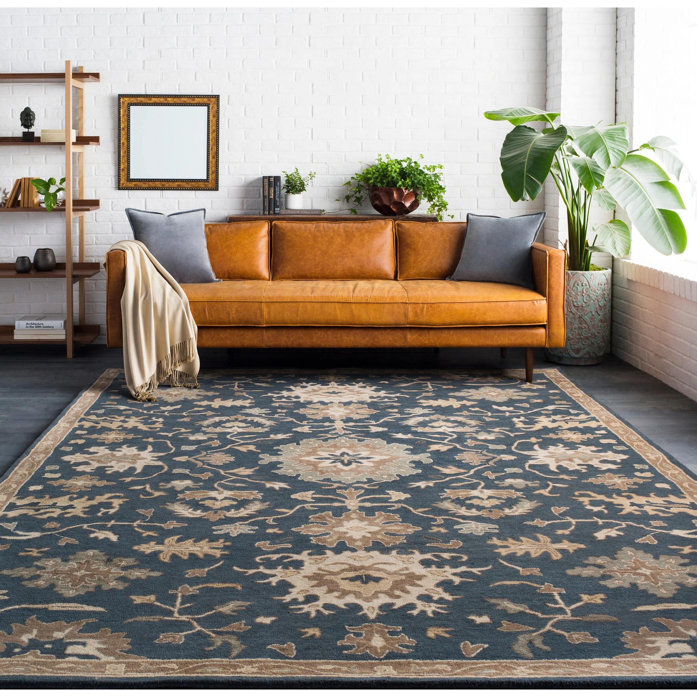 Caesar CAE-1154 Rug - Image 49