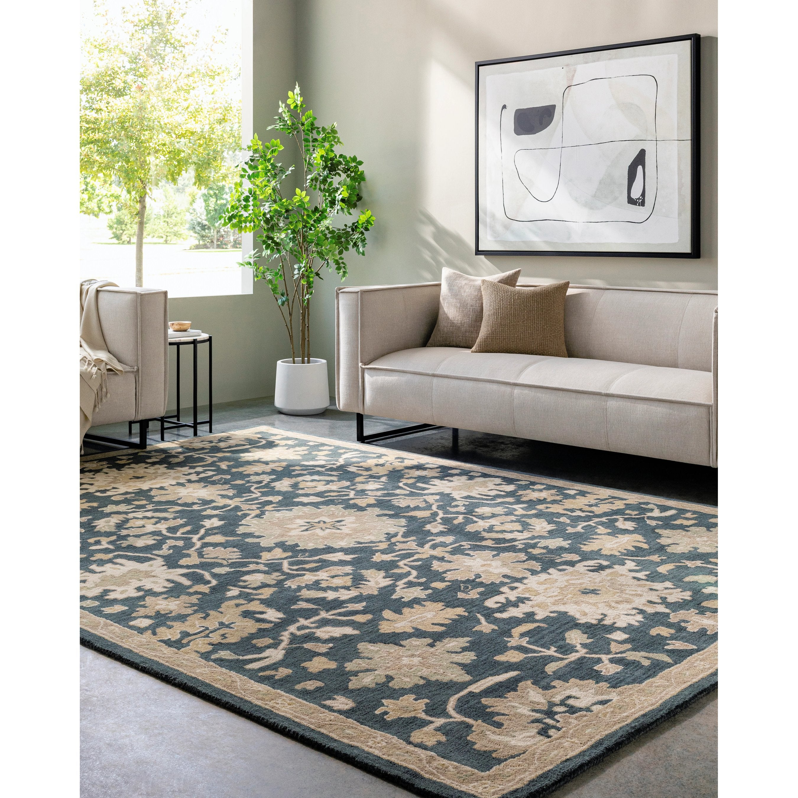 Caesar CAE-1154 Rug - Image 50
