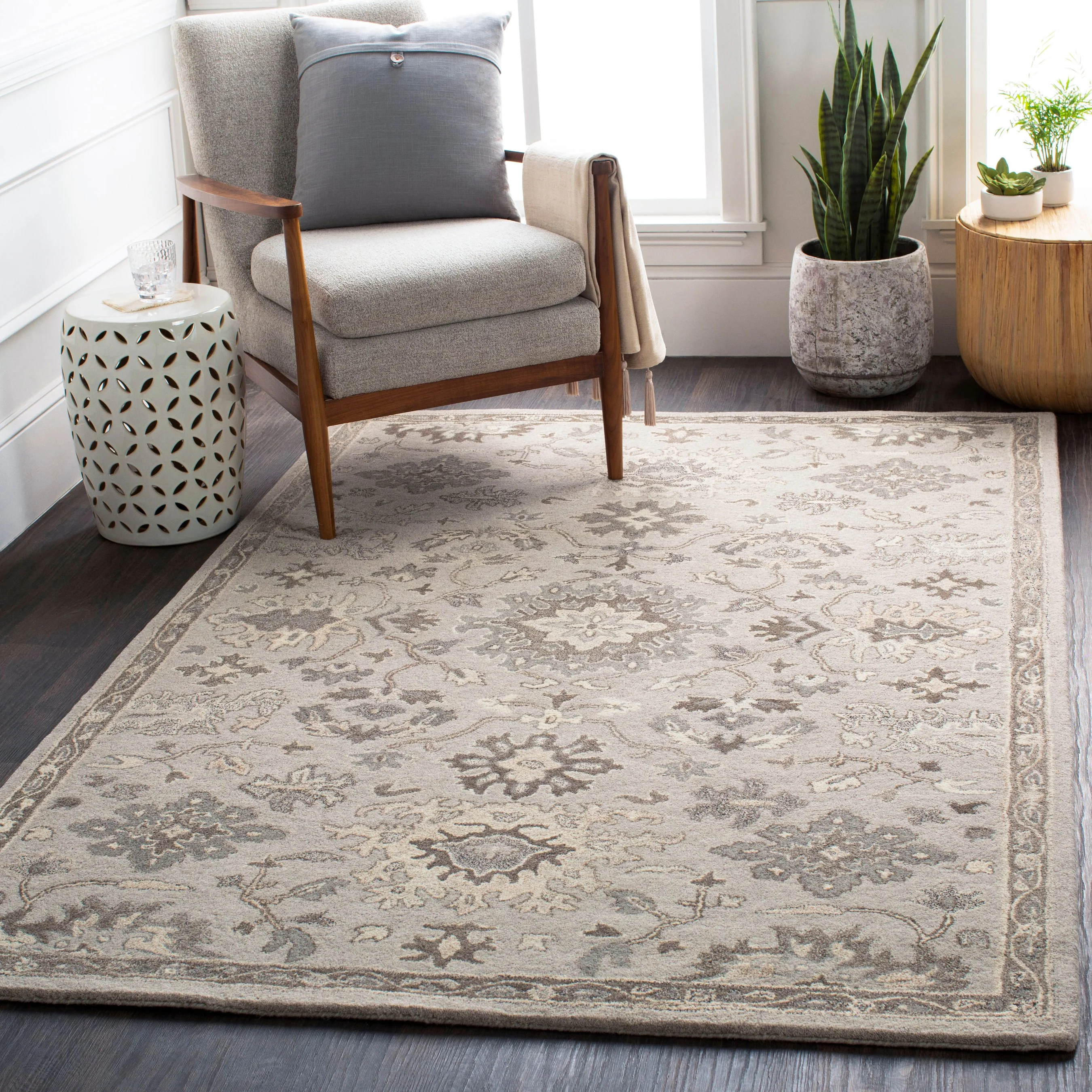 Caesar CAE-1154 Rug - Image 52
