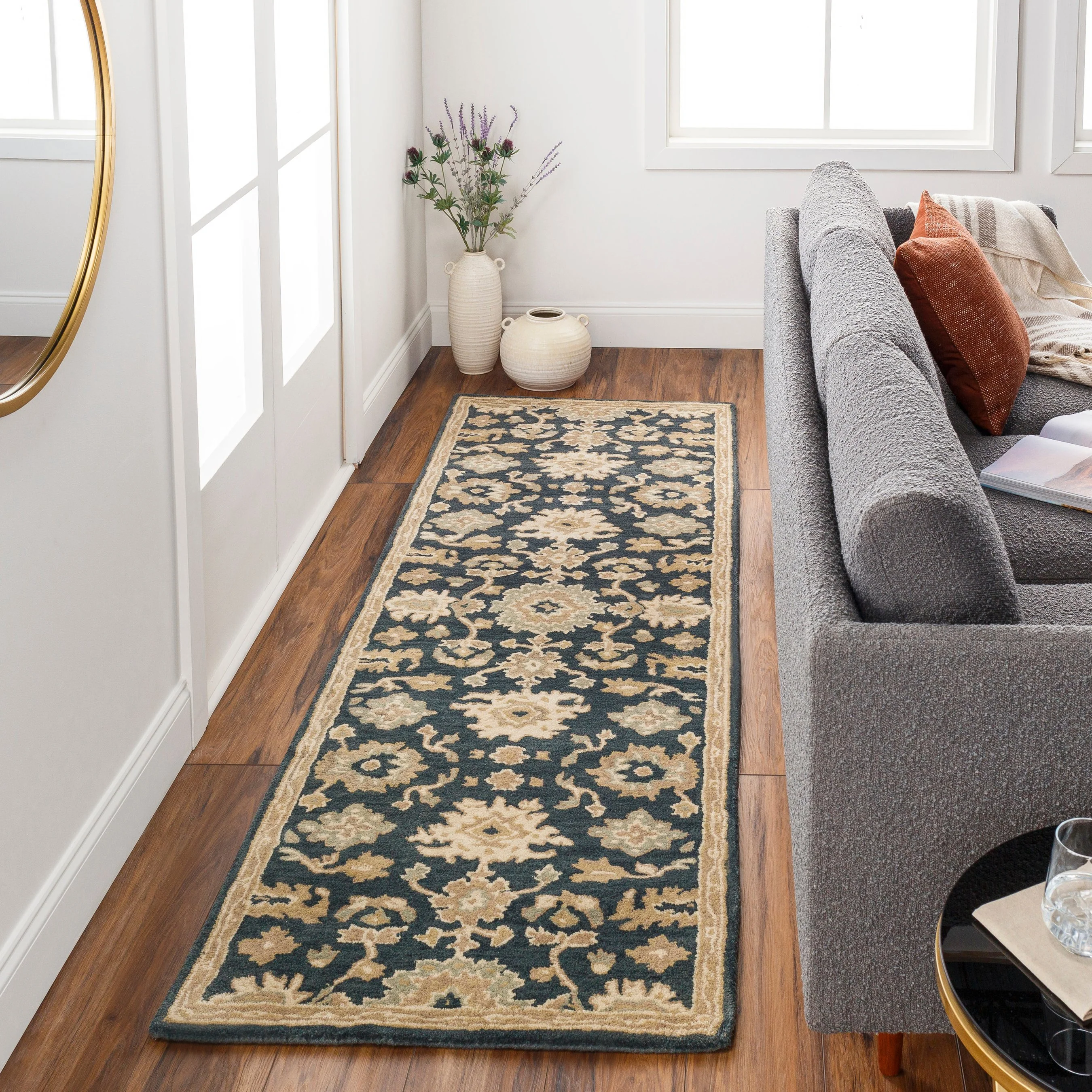 Caesar CAE-1154 Rug - Image 54