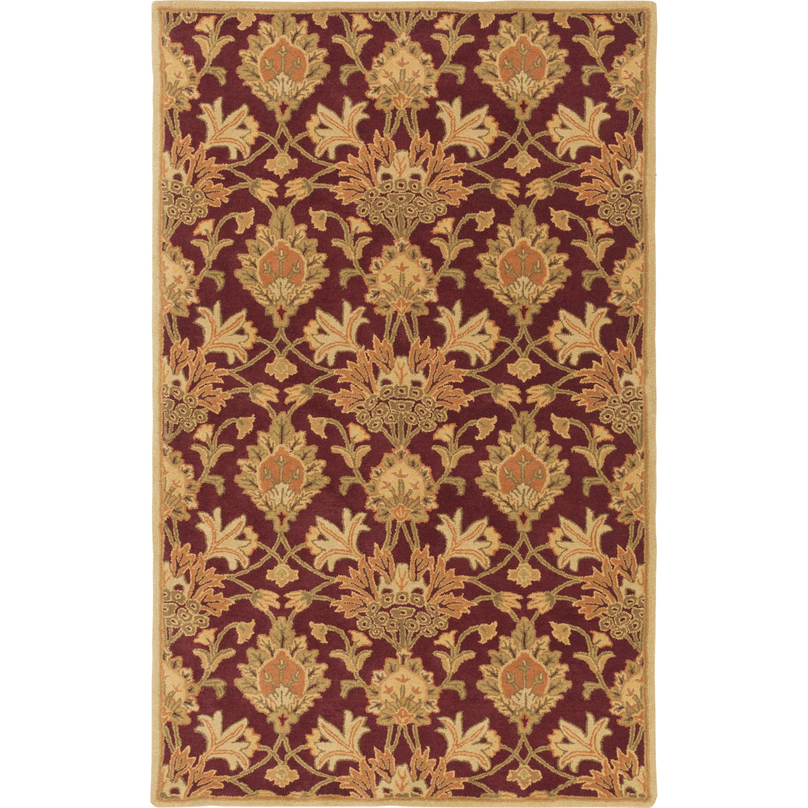 Caesar CAE-1155 Rug