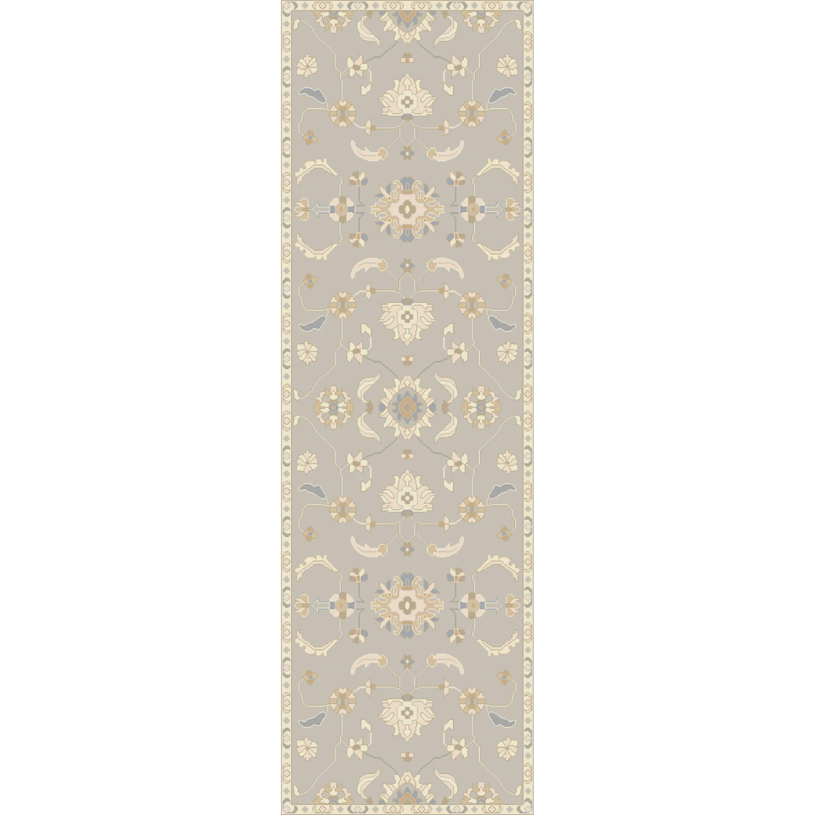 Caesar CAE-1162 Rug - Image 17