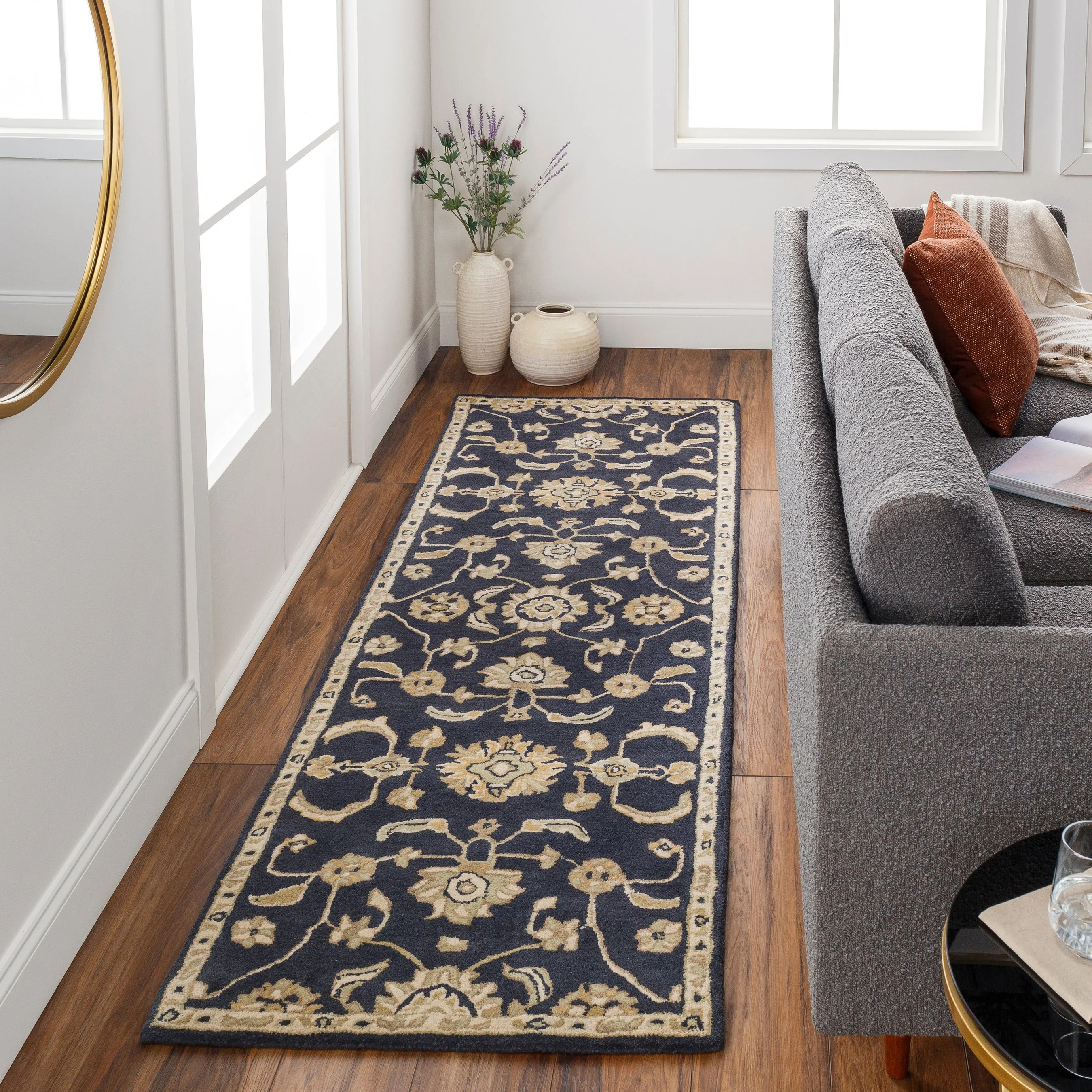 Caesar CAE-1162 Rug - Image 34