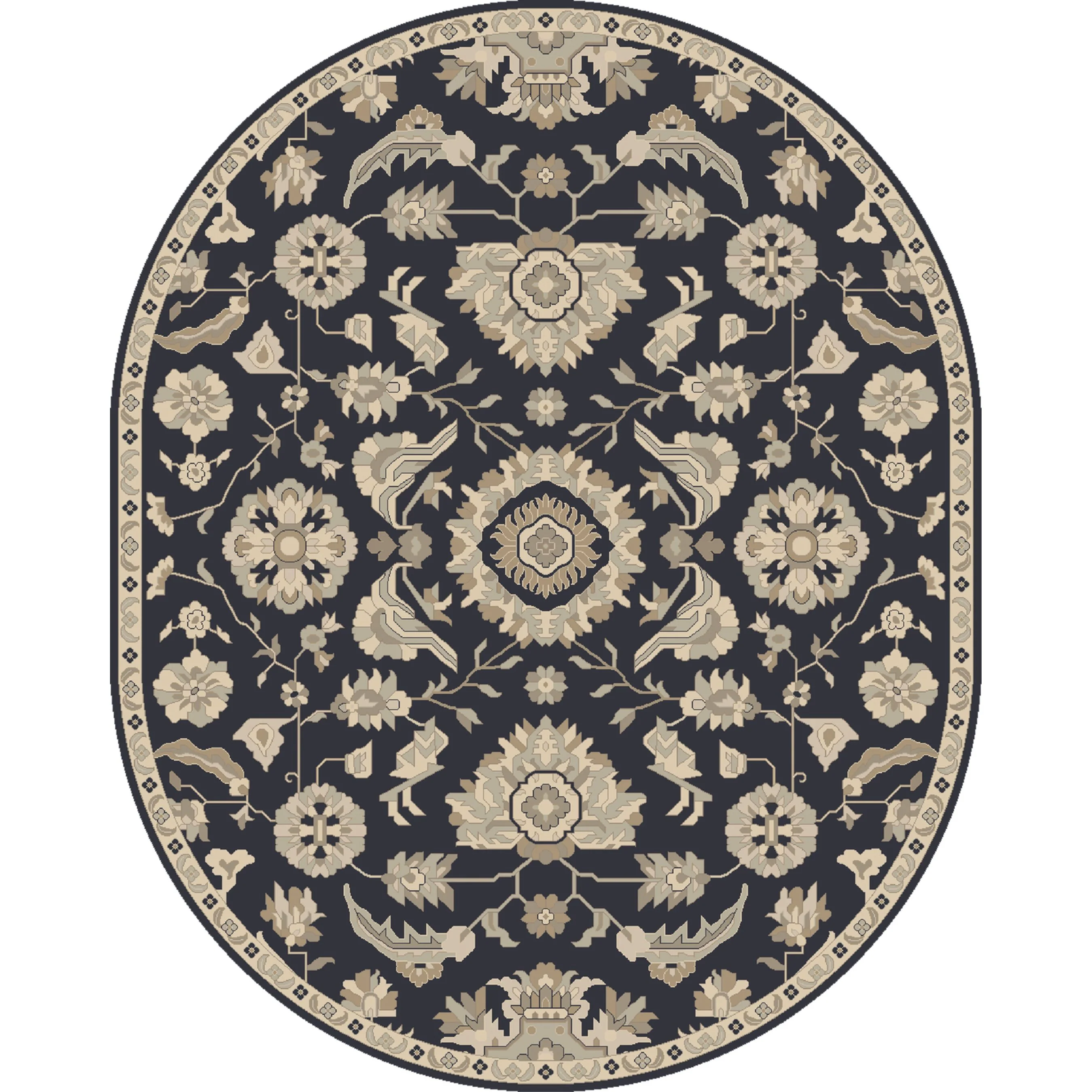 Caesar CAE-1162 Rug - Image 9