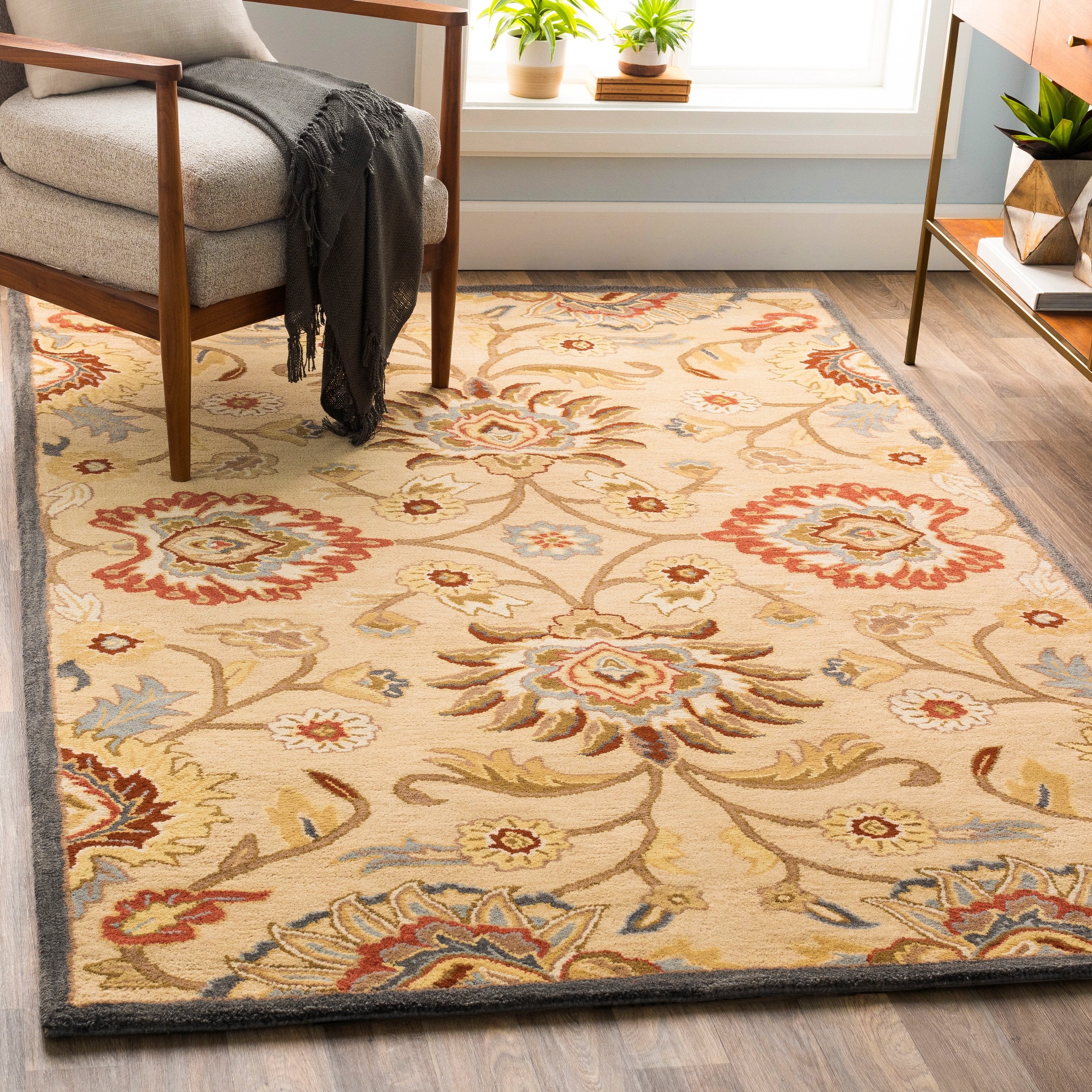 Caesar CAE-1192 Rug - Image 172