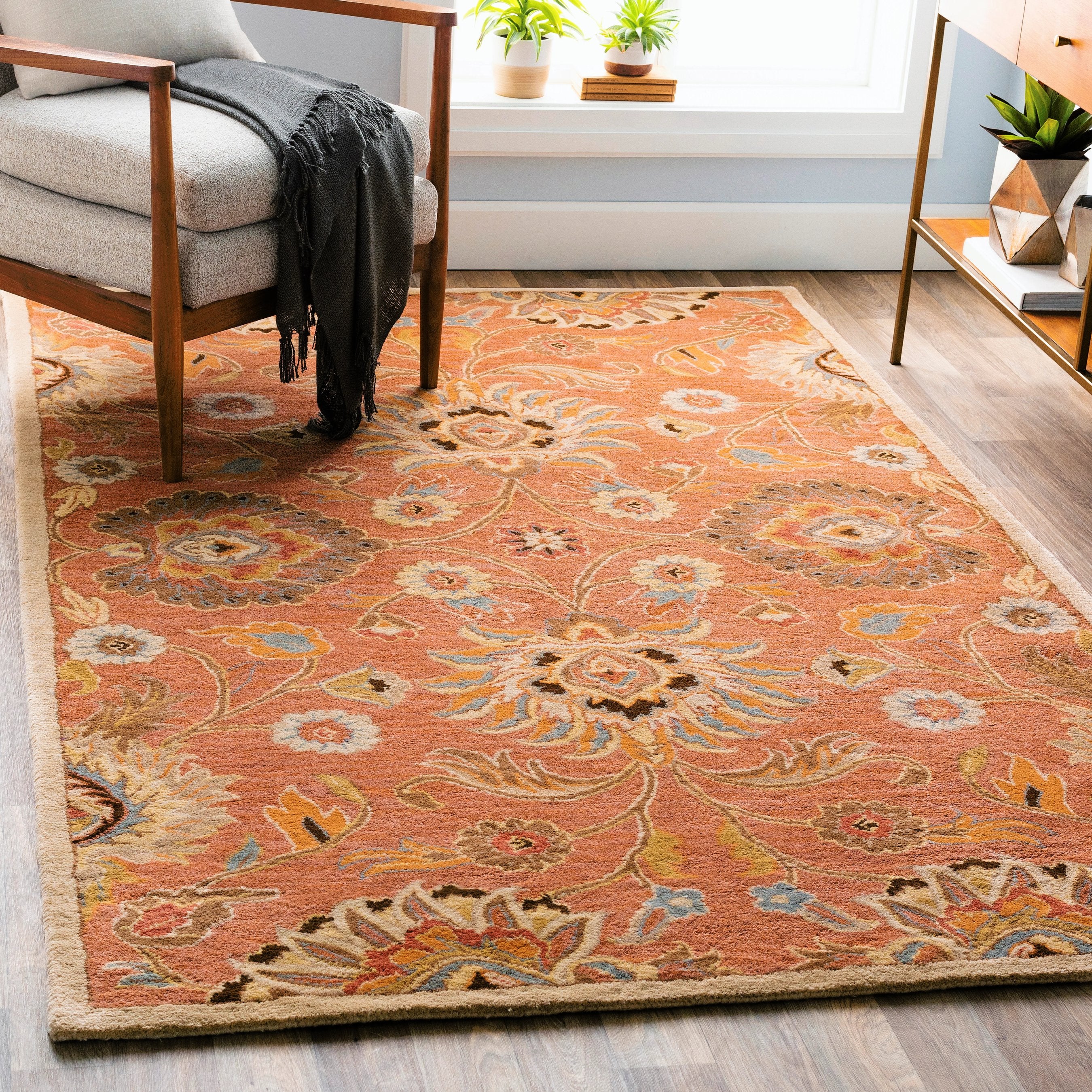 Caesar CAE-1192 Rug - Image 173