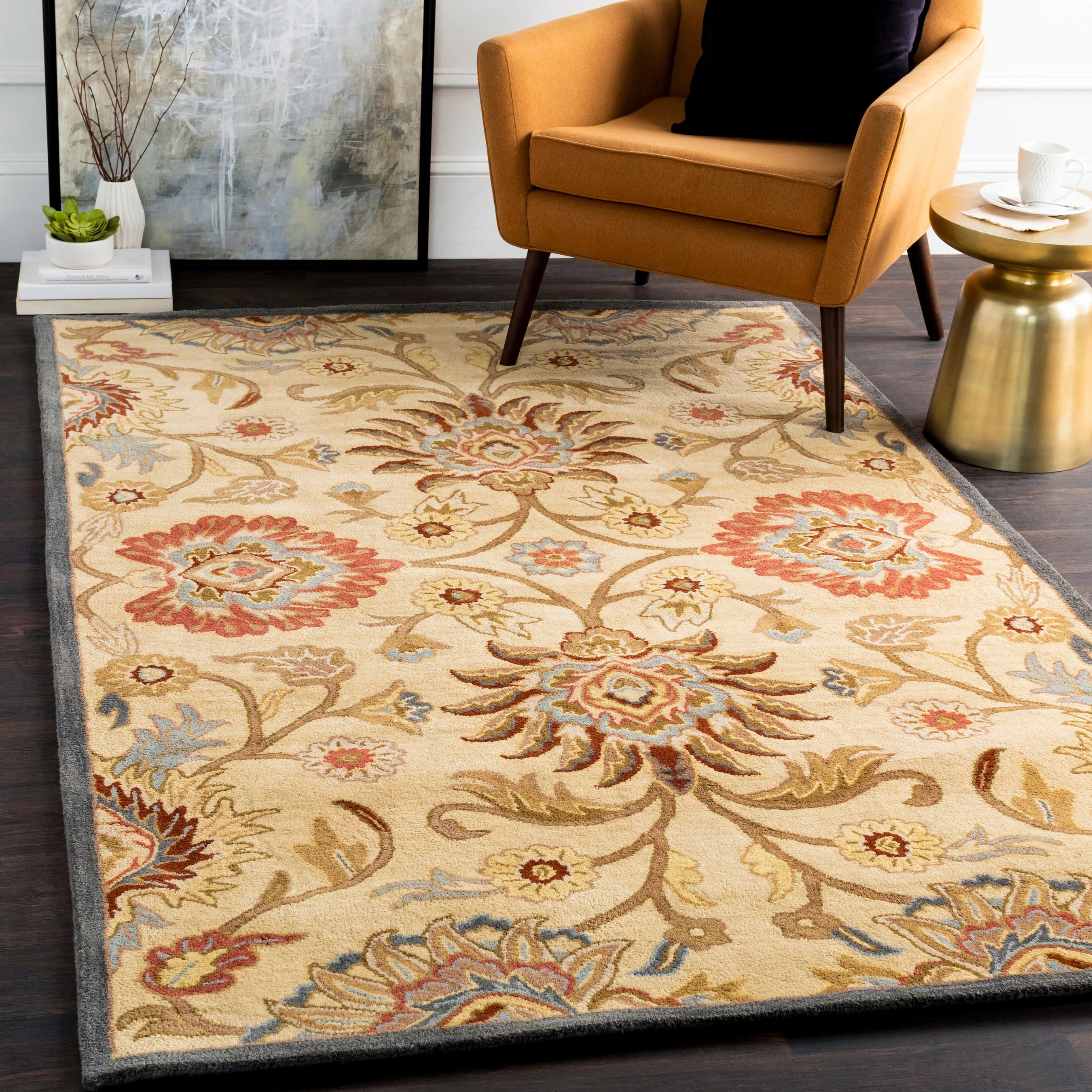 Caesar CAE-1192 Rug - Image 174