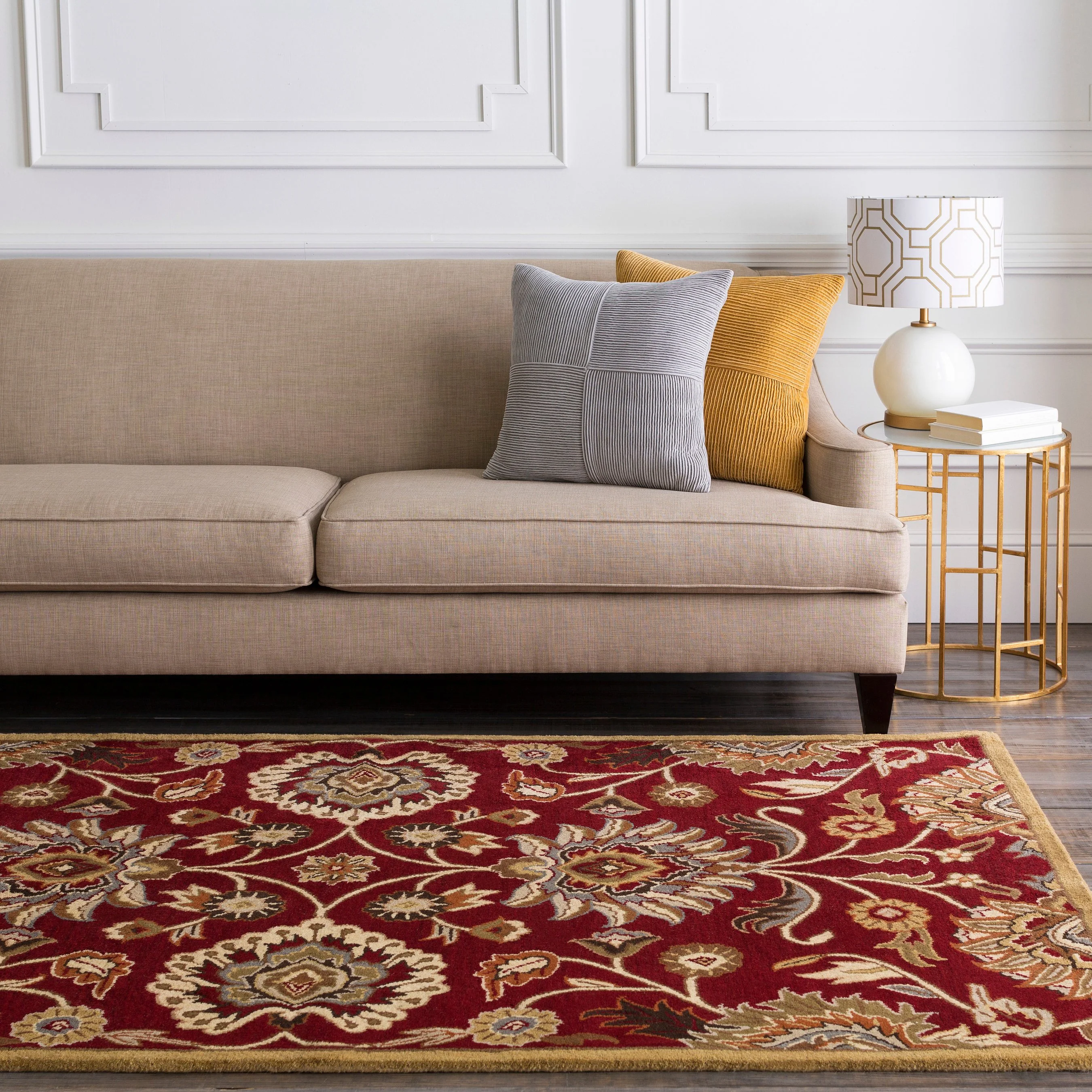 Caesar CAE-1192 Rug - Image 177