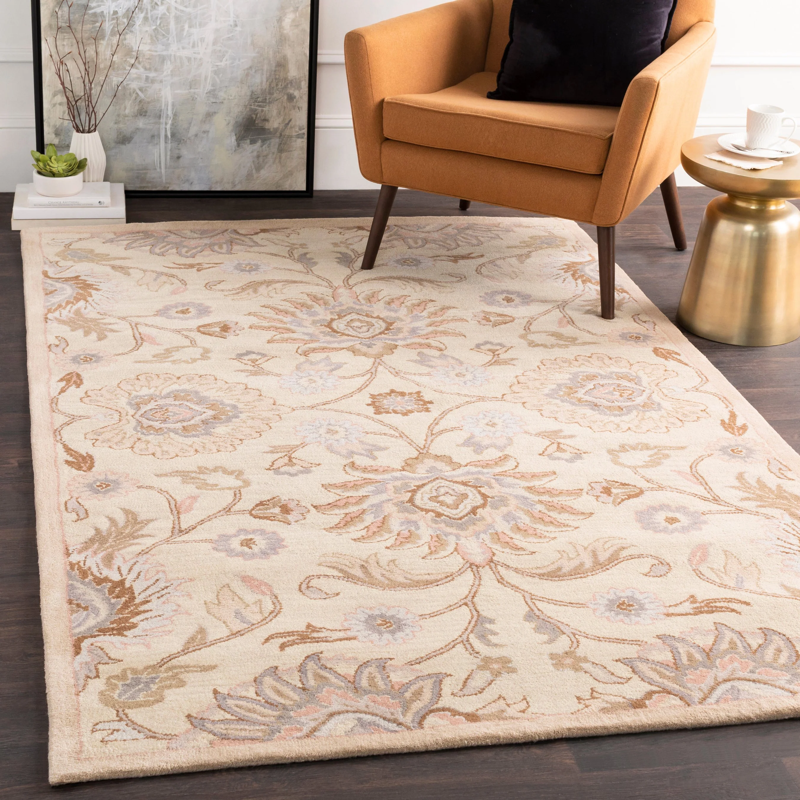 Caesar CAE-1192 Rug - Image 179