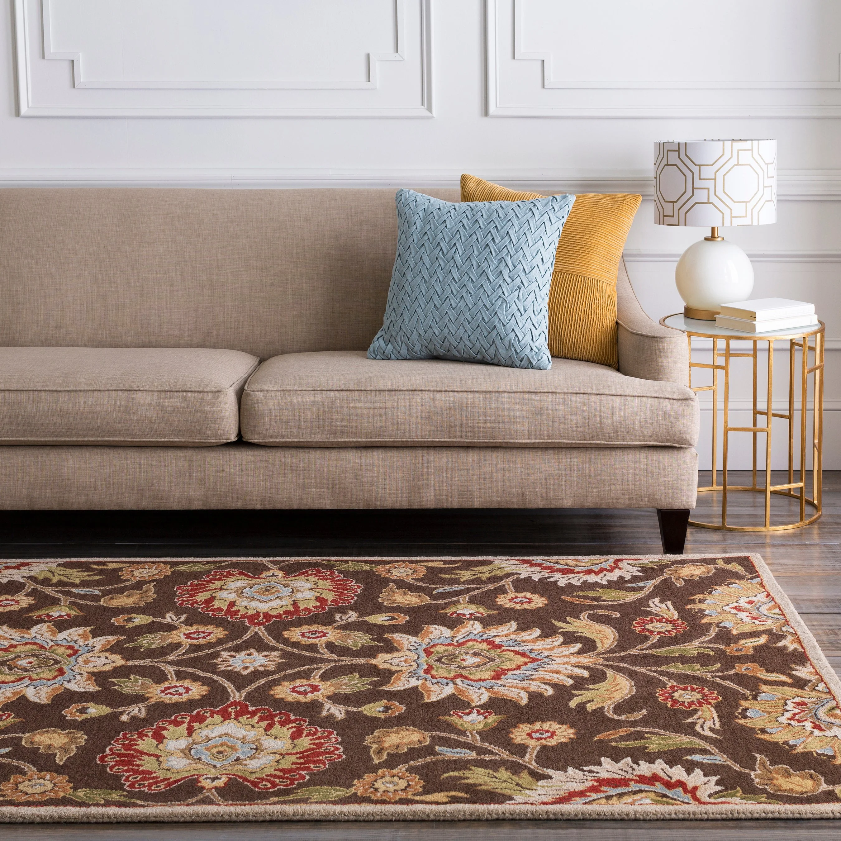 Caesar CAE-1192 Rug - Image 180