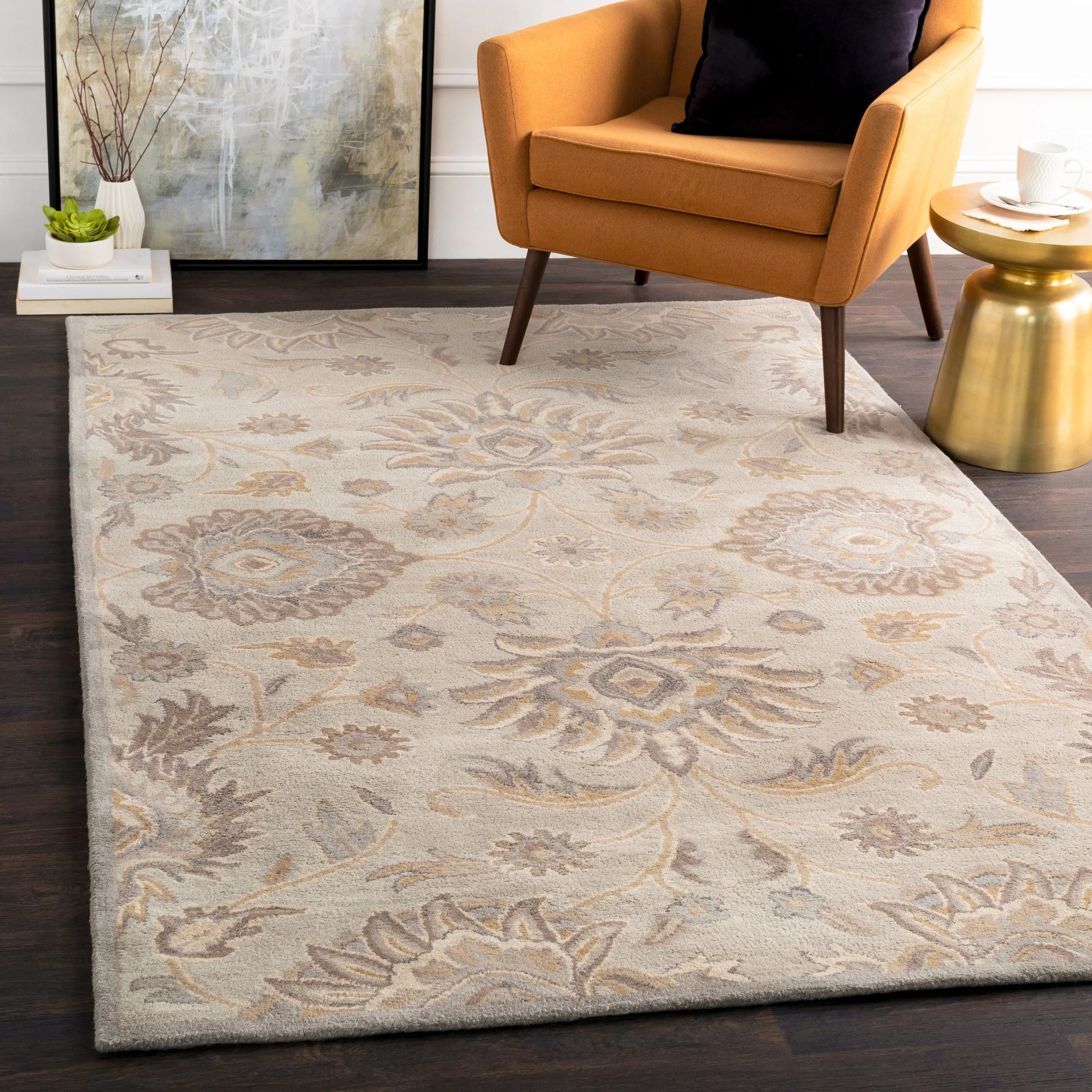 Caesar CAE-1192 Rug - Image 181