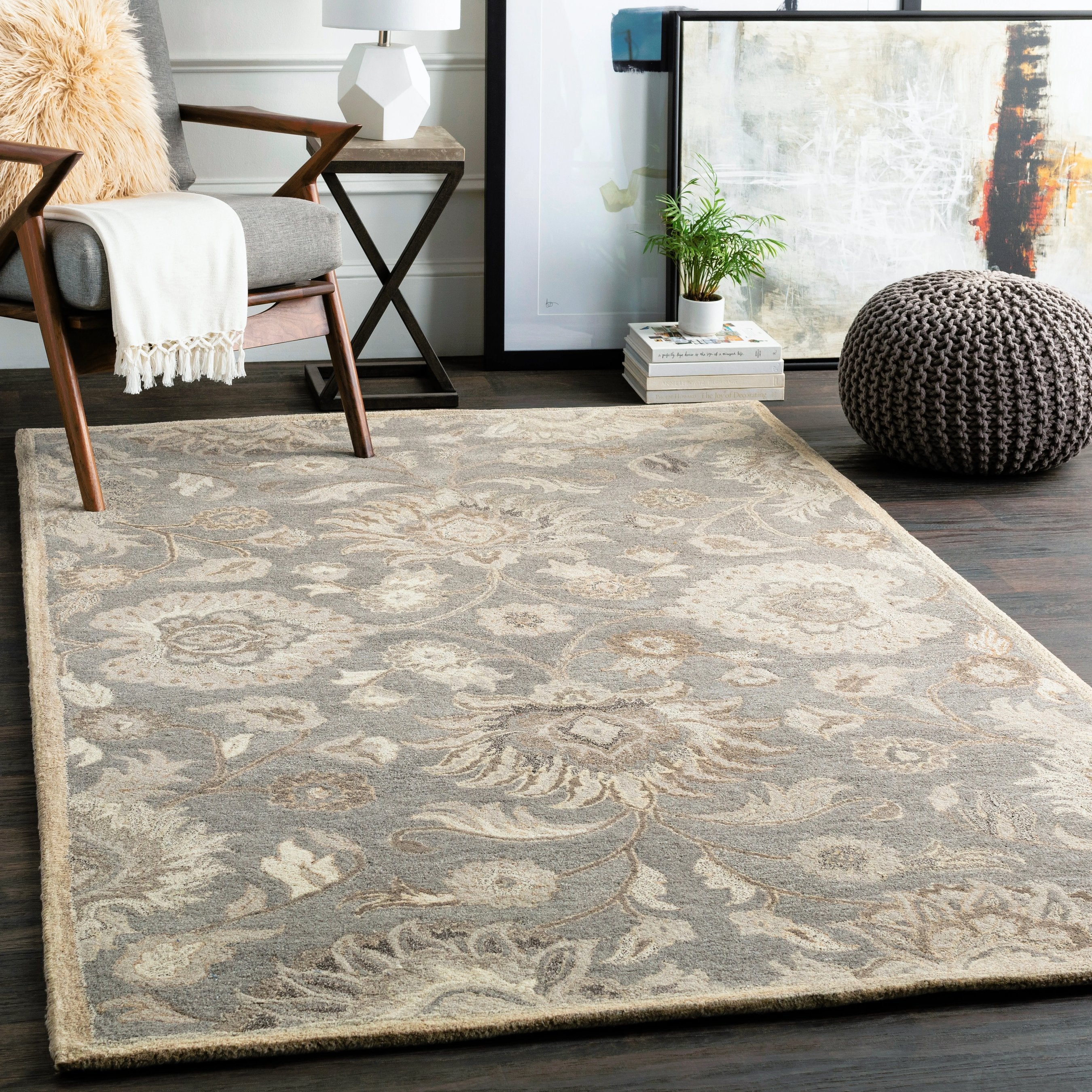 Caesar CAE-1192 Rug - Image 185
