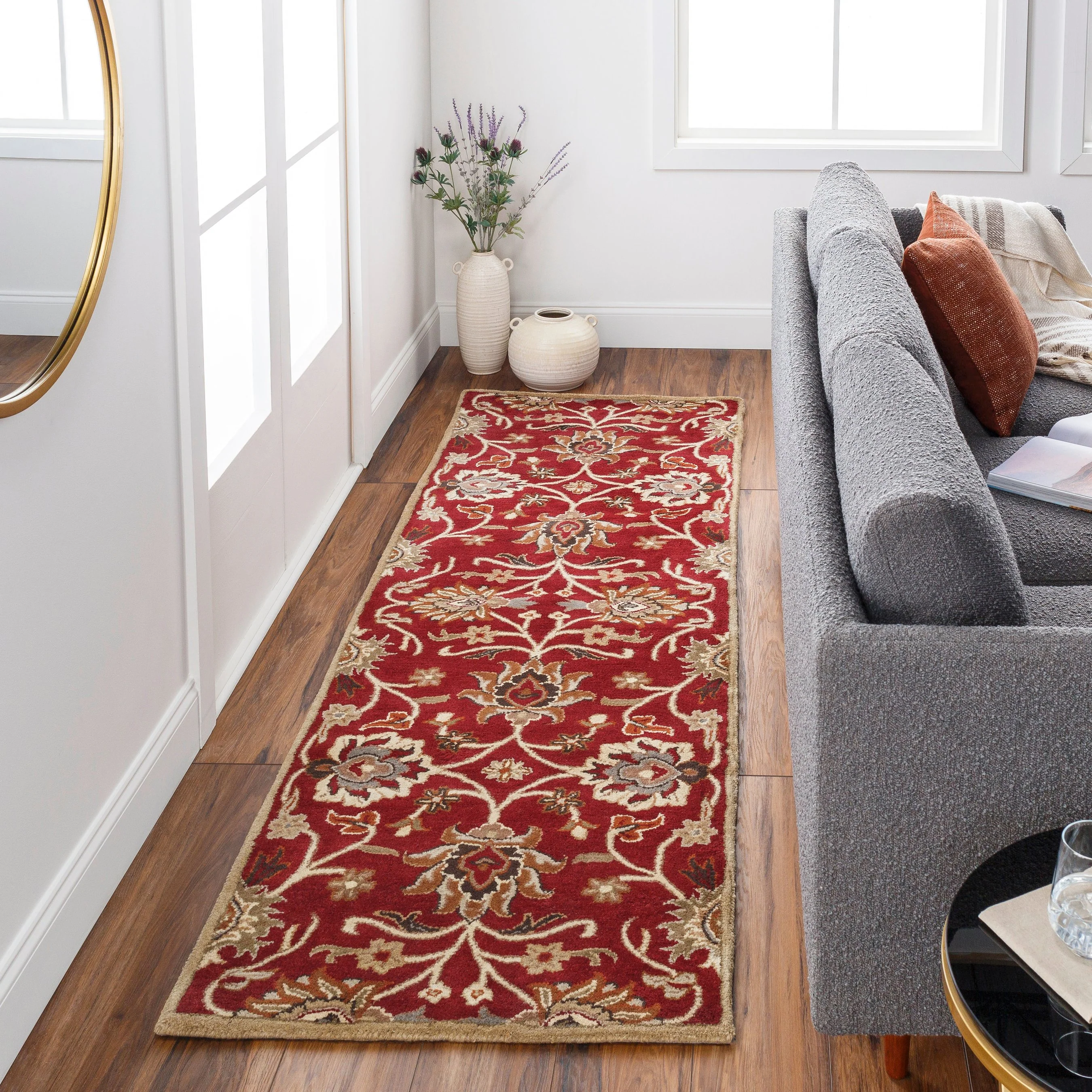 Caesar CAE-1192 Rug - Image 187