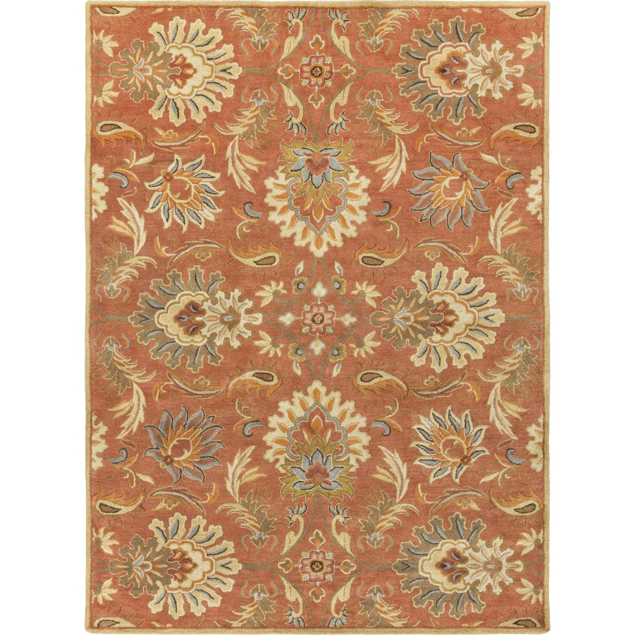 Caesar CAE-1229 Rug - Image 13