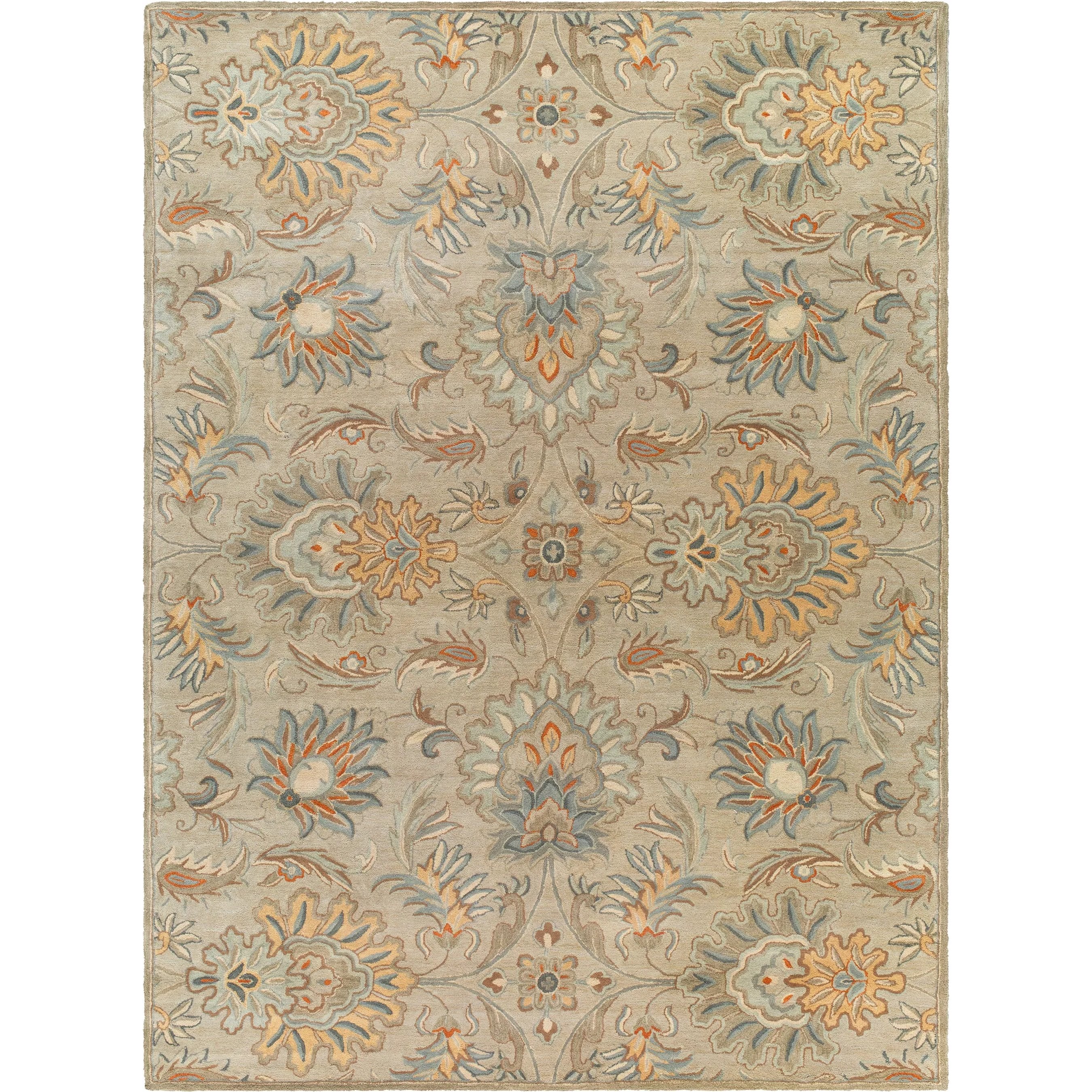 Caesar CAE-1229 Rug - Image 17