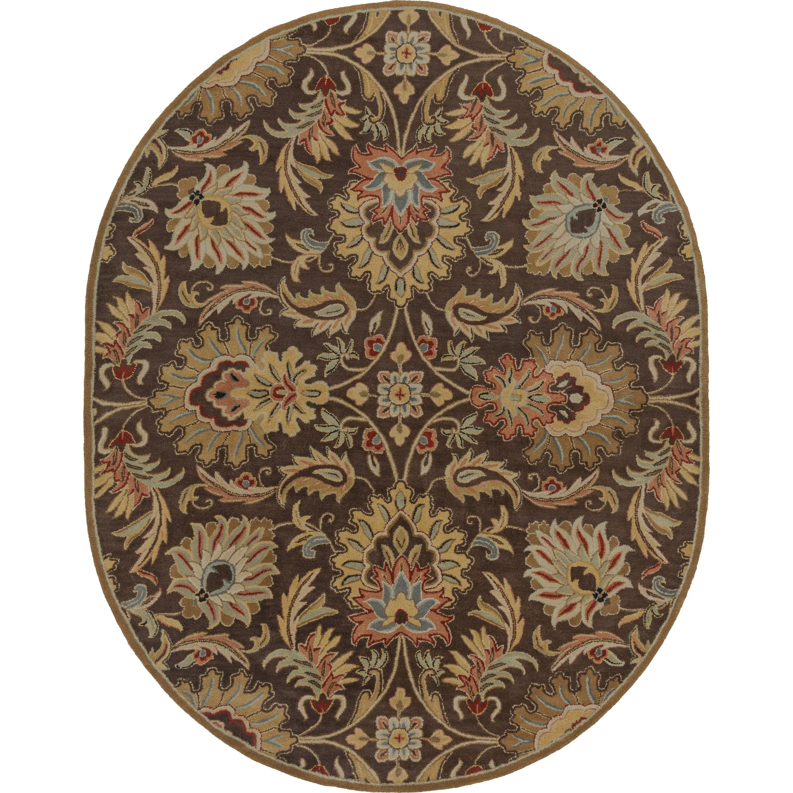 Caesar CAE-1229 Rug - Image 20