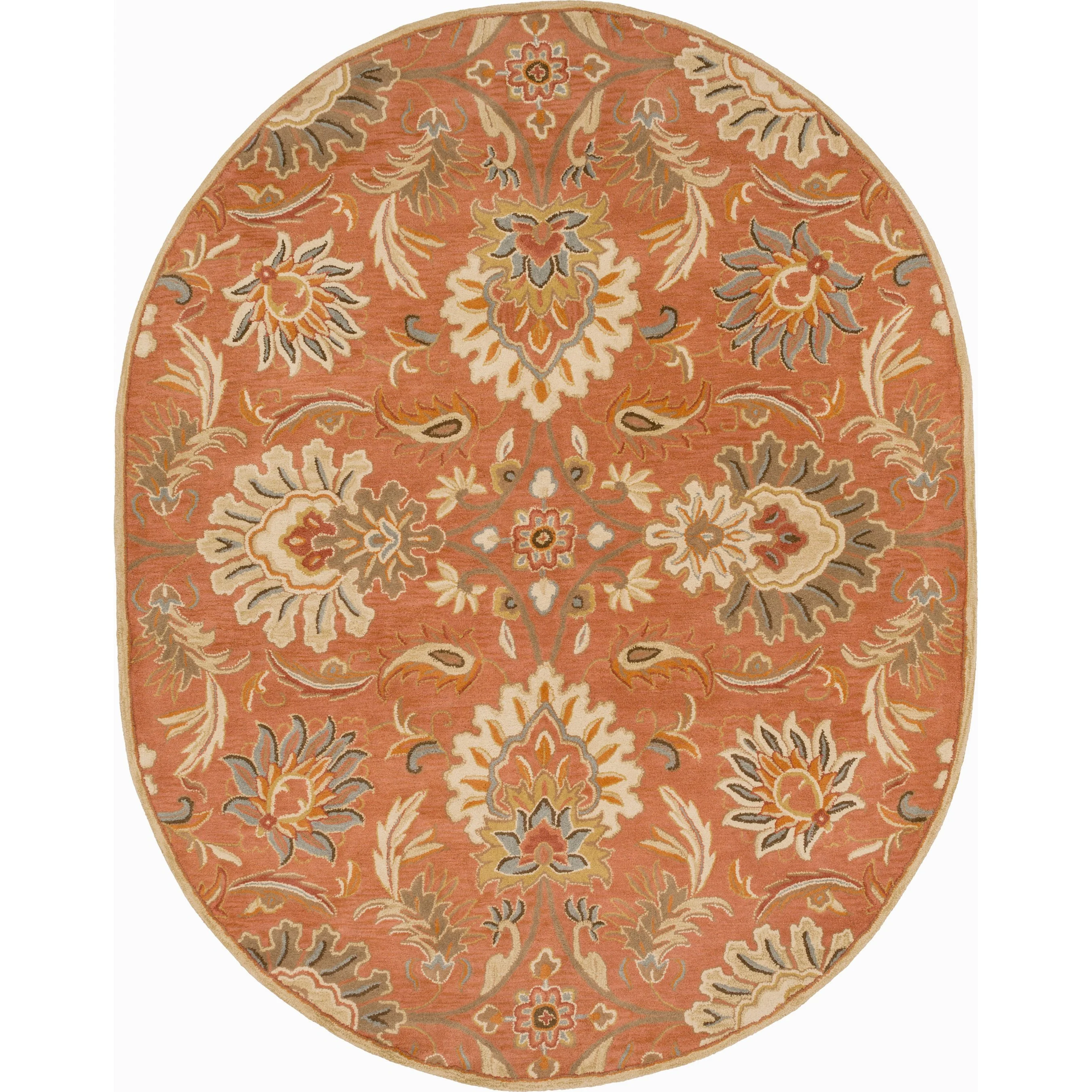 Caesar CAE-1229 Rug - Image 21