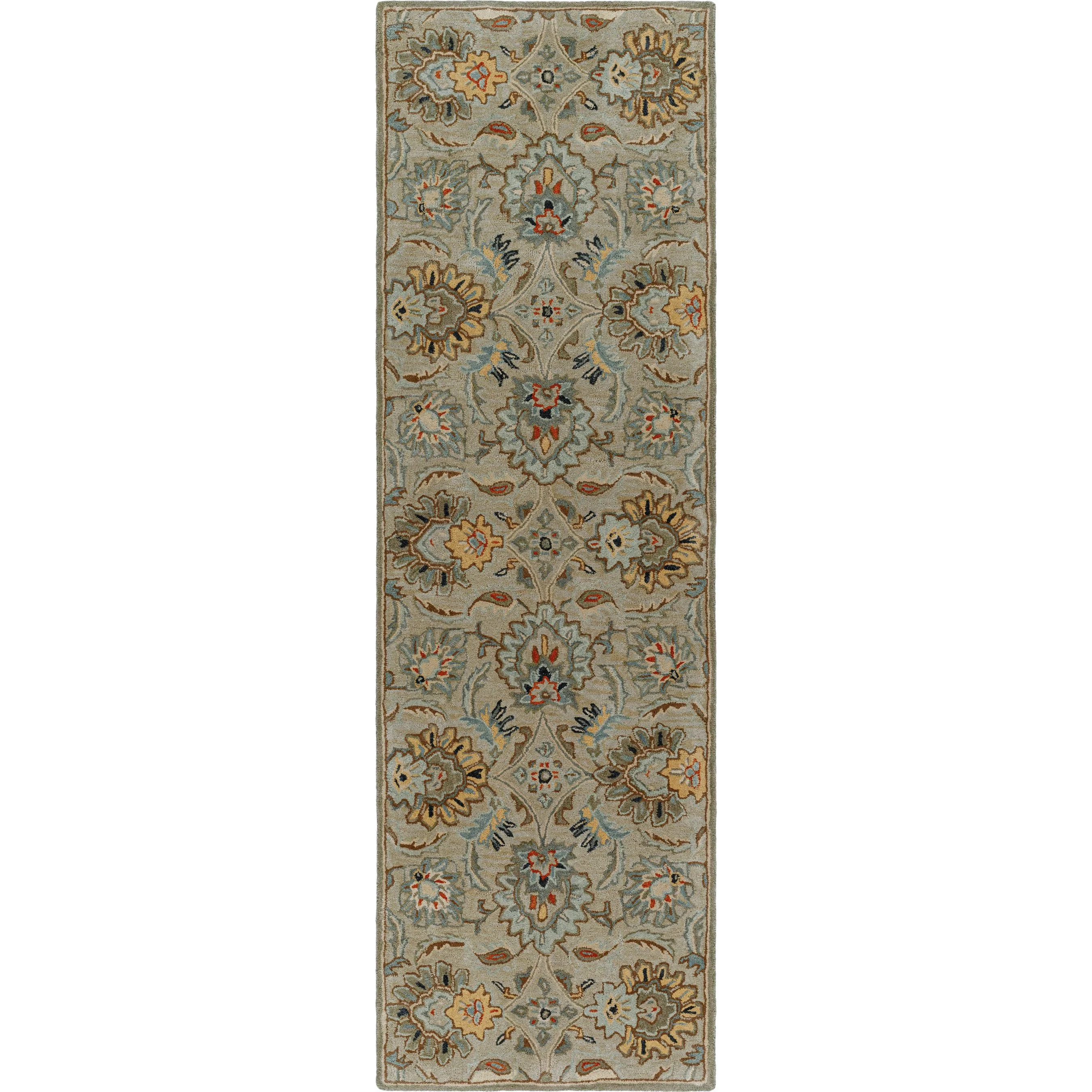 Caesar CAE-1229 Rug - Image 38