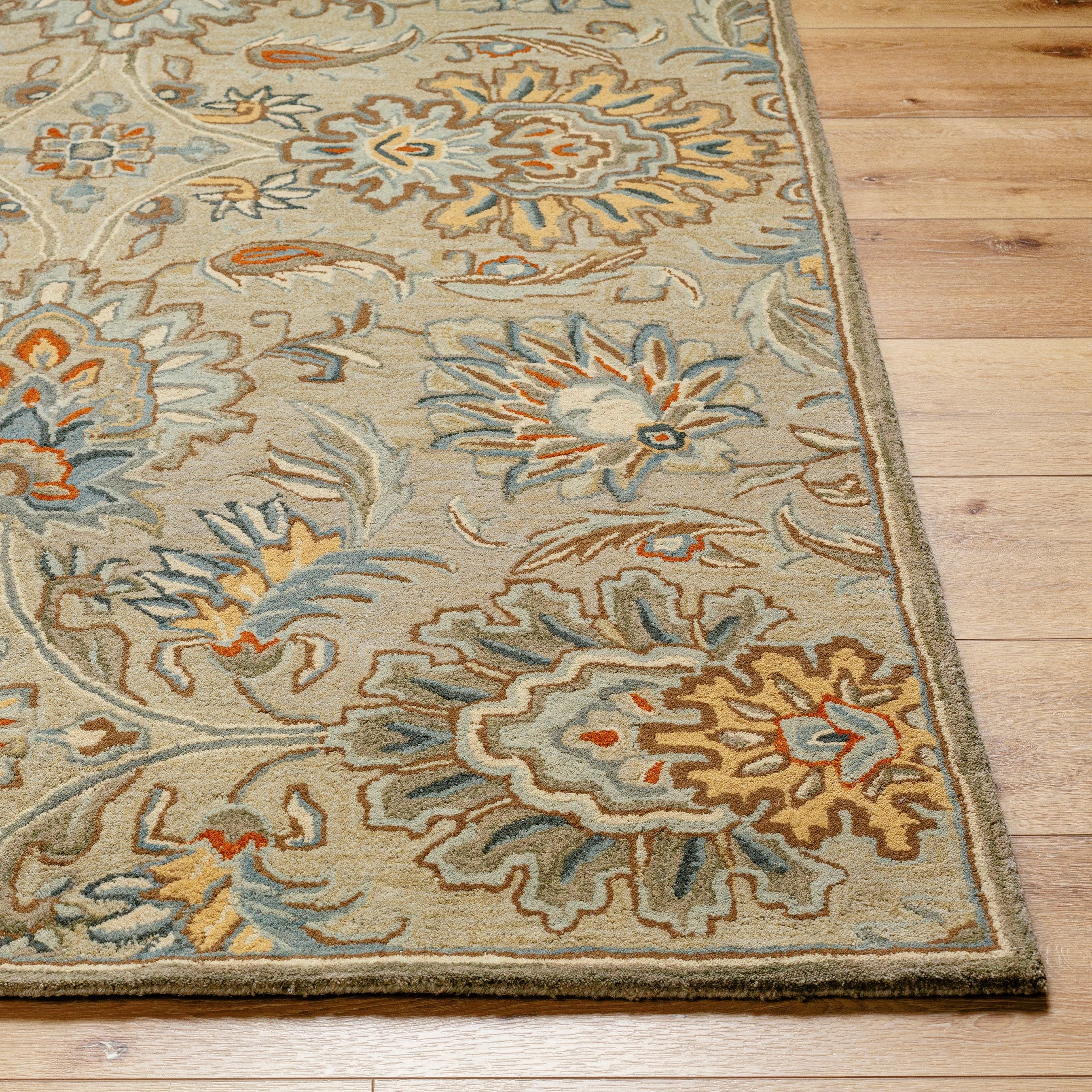 Caesar CAE-1229 Rug - Image 55