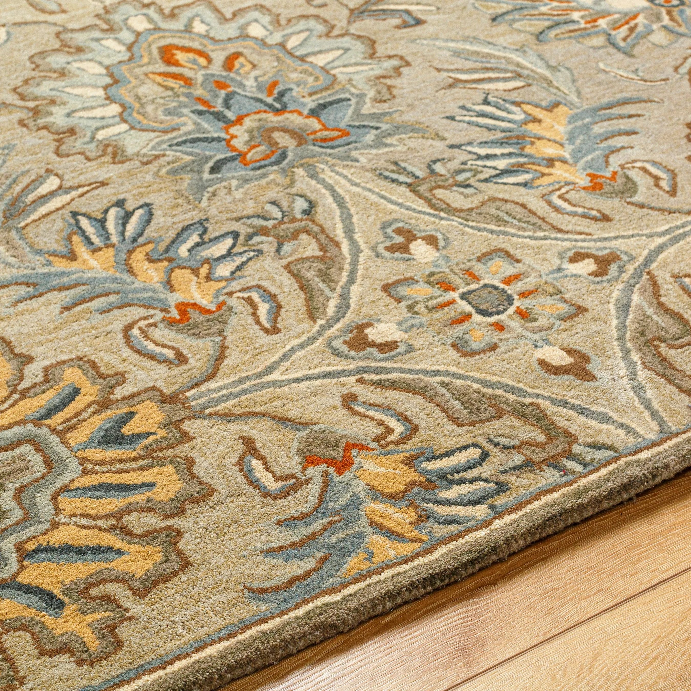 Caesar CAE-1229 Rug - Image 57