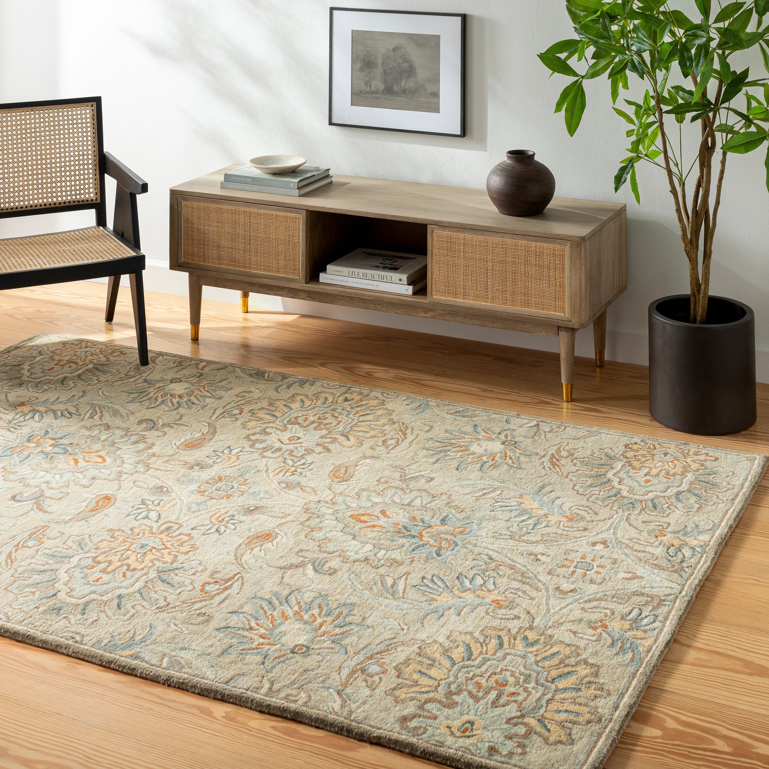 Caesar CAE-1229 Rug - Image 58